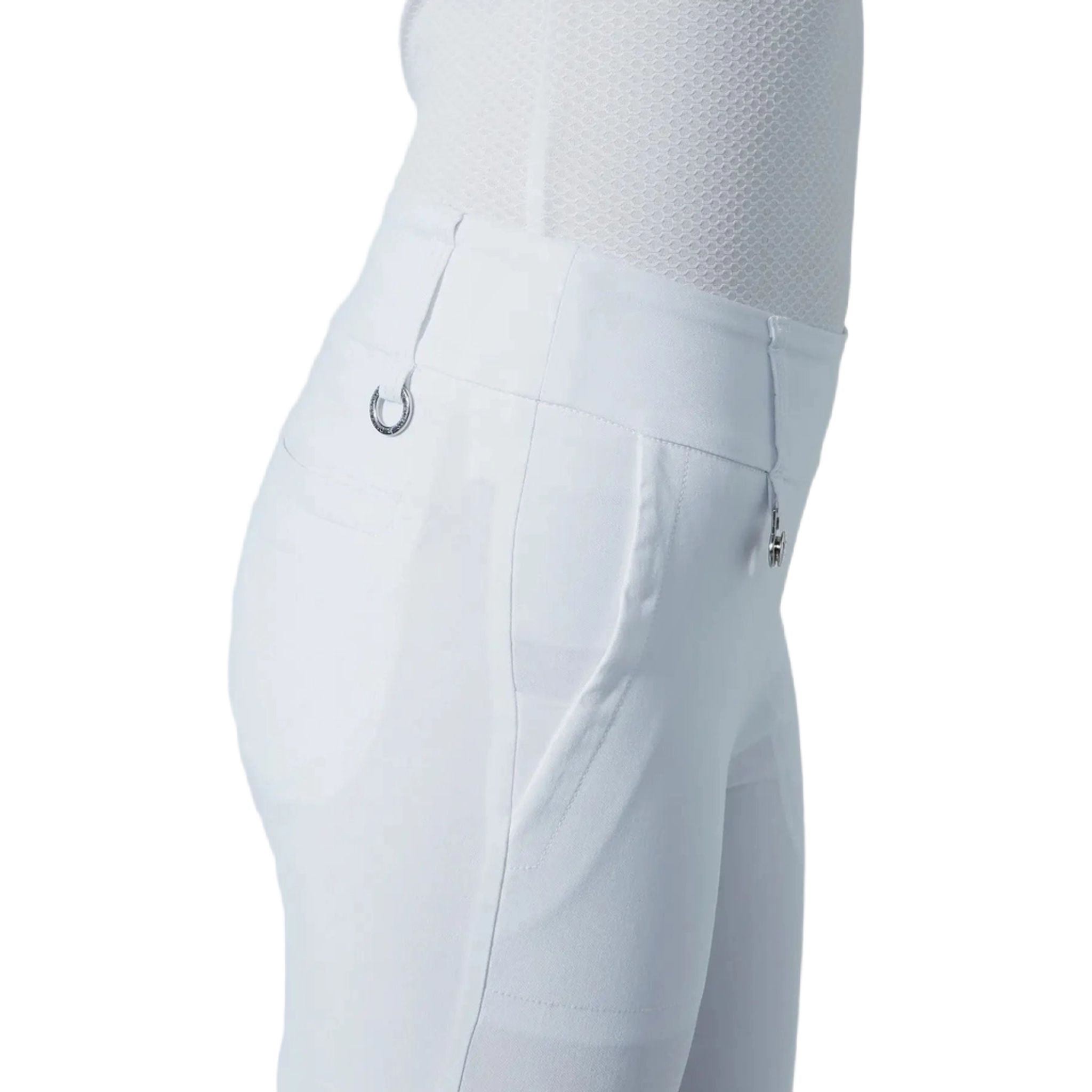 Pantaloni Capri Magic Sports Daily 78 cm da donna