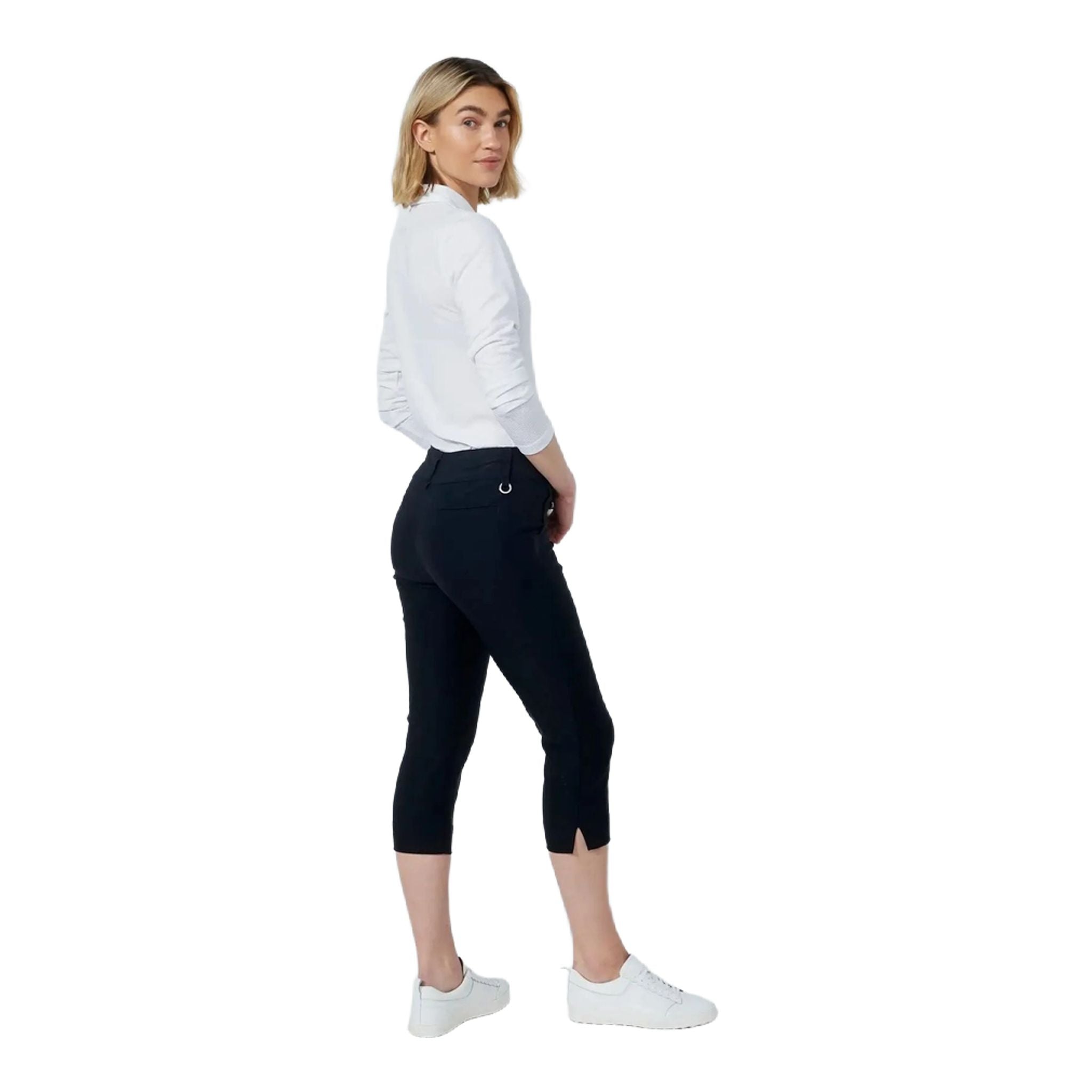 Pantaloni Capri Magic Sports Daily 78 cm da donna