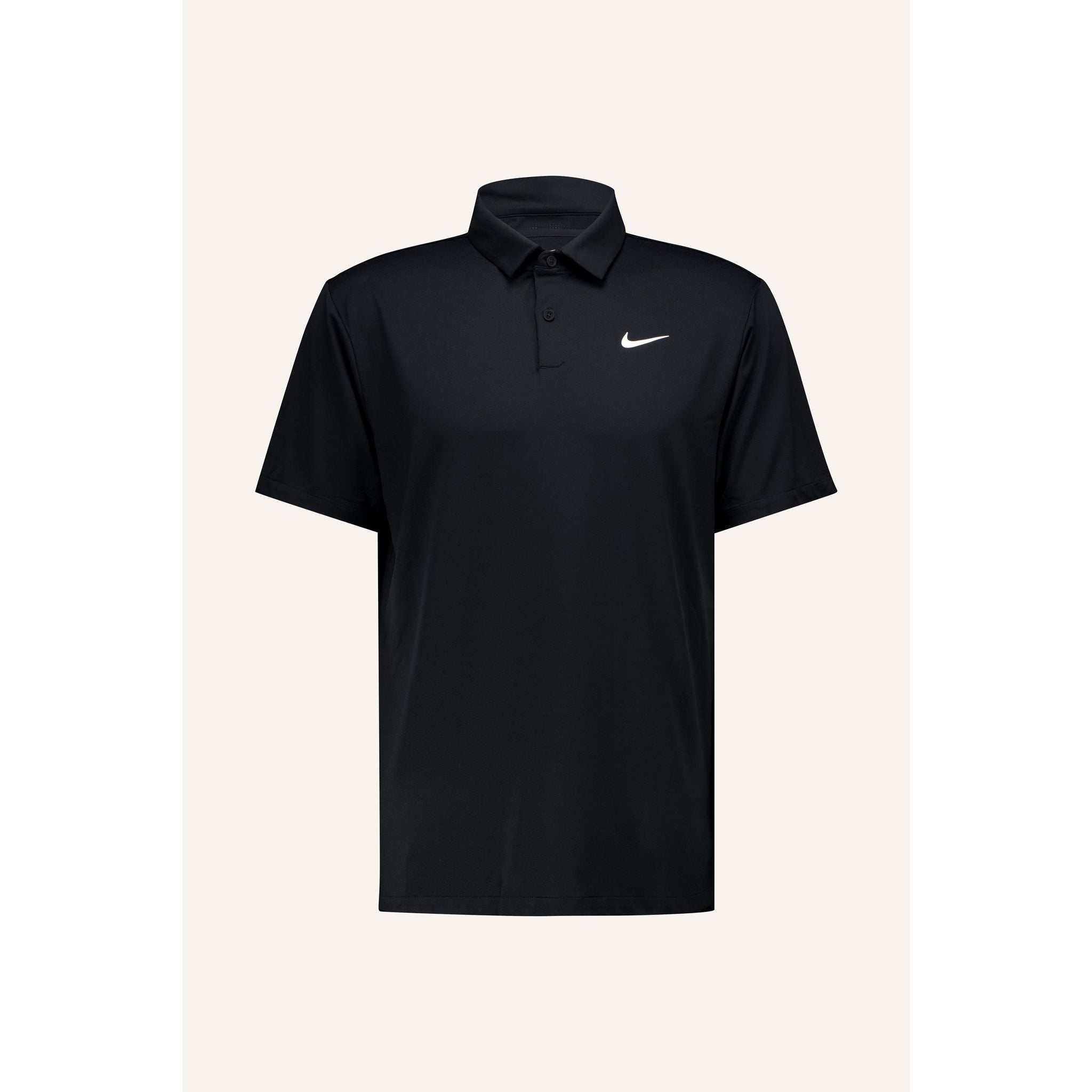 Polo Nike Dri-Fit Tour Solid da uomo