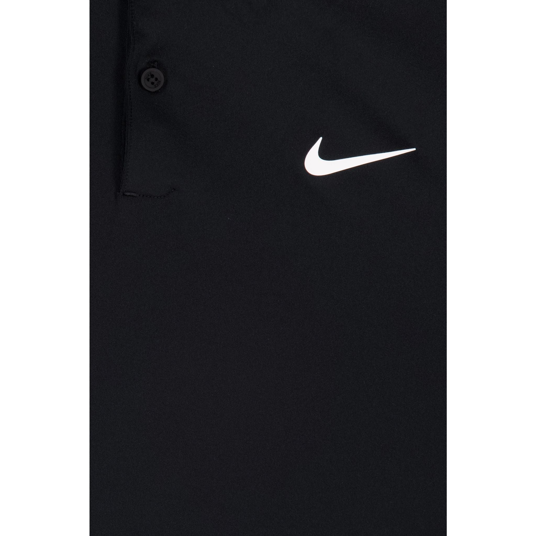 Polo Nike Dri-Fit Tour Solid da uomo