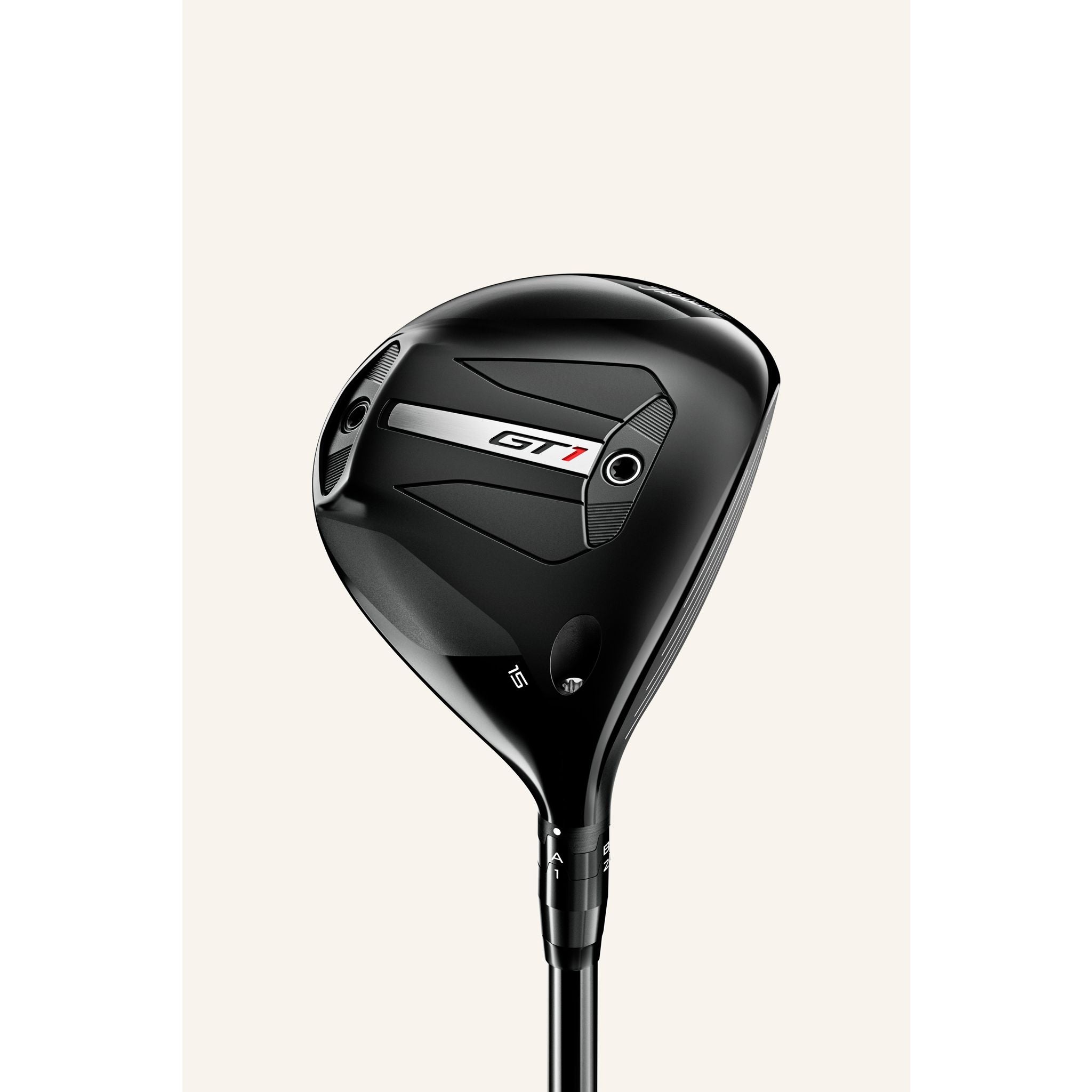 Titleist GT1 uomini in legno da fairway
