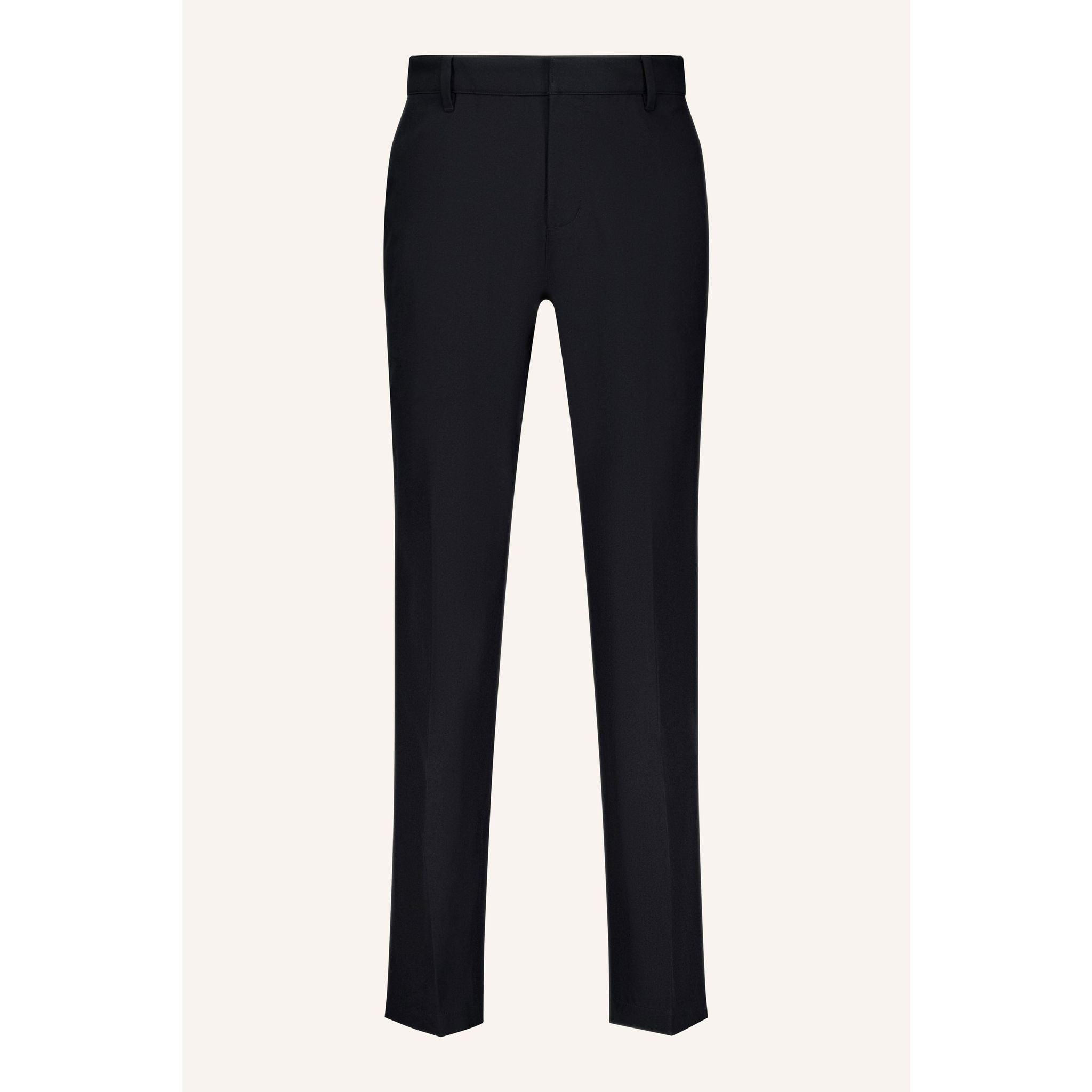 Pantaloni da golf Nike Tour Repellent Flex Slim da uomo