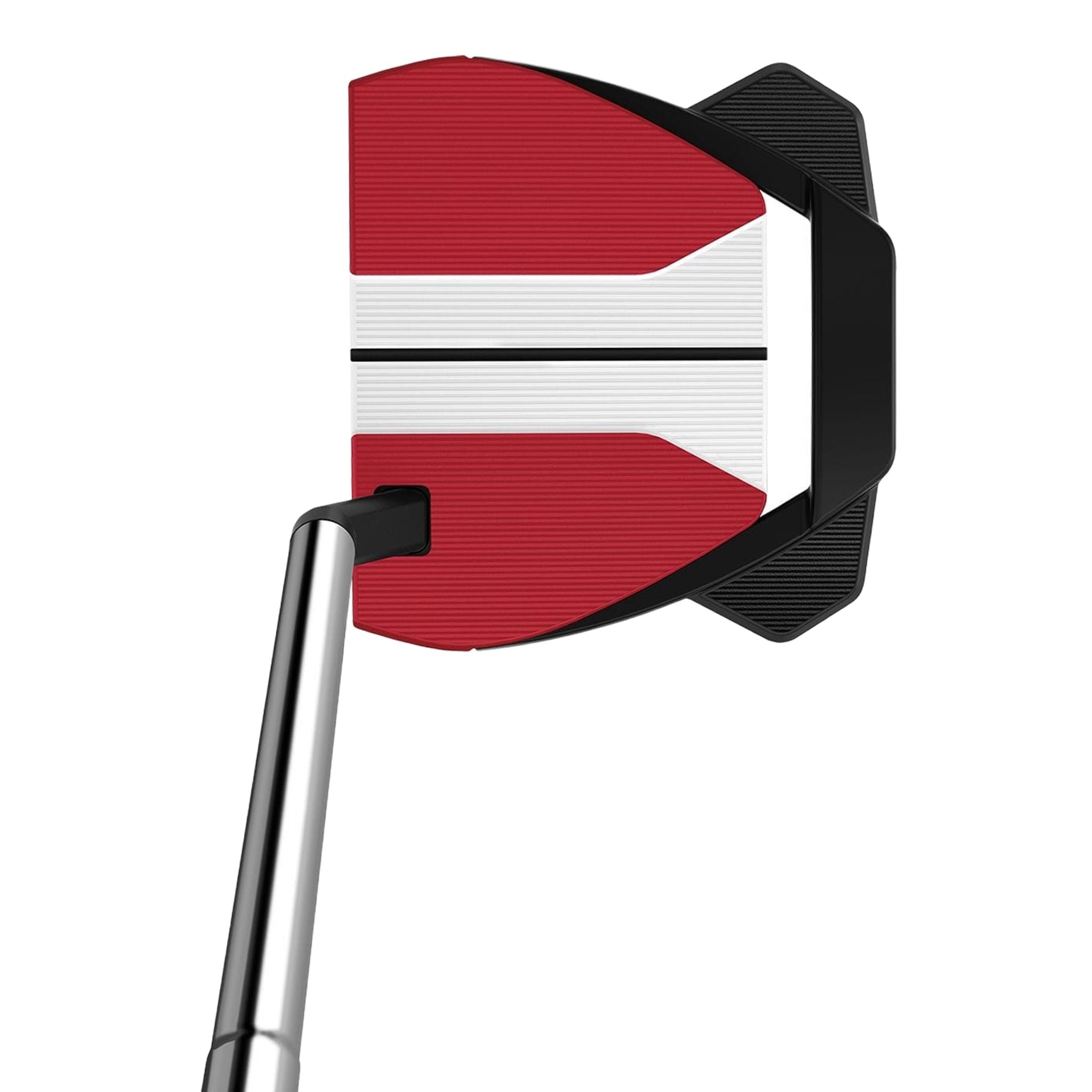 Putter TaylorMade Spider GT X Red #3 da uomo