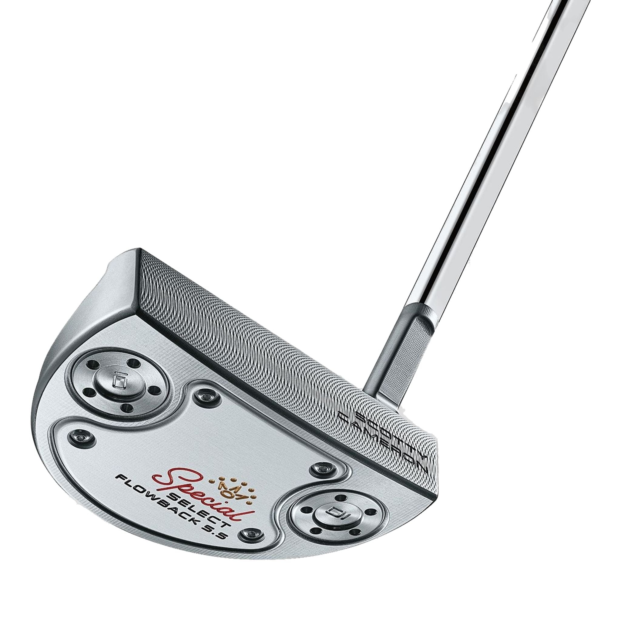 Putter Scotty Cameron Special Select Flowback 5.5 - usato