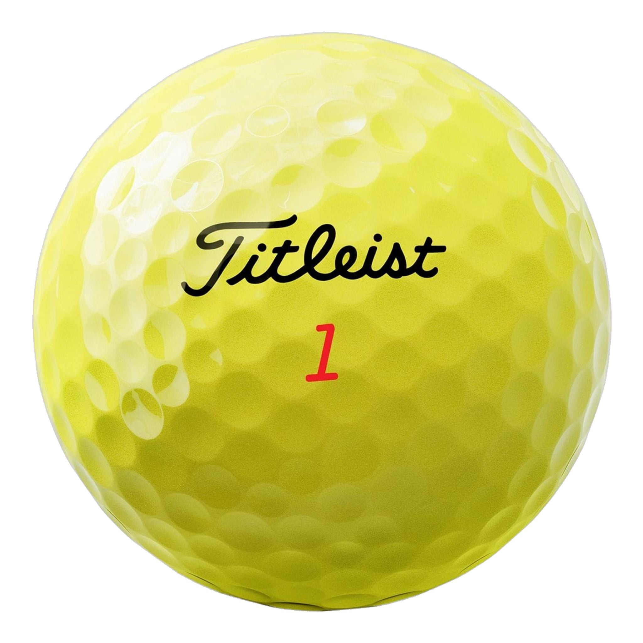 Palline da golf Titleist TruFeel (2022)