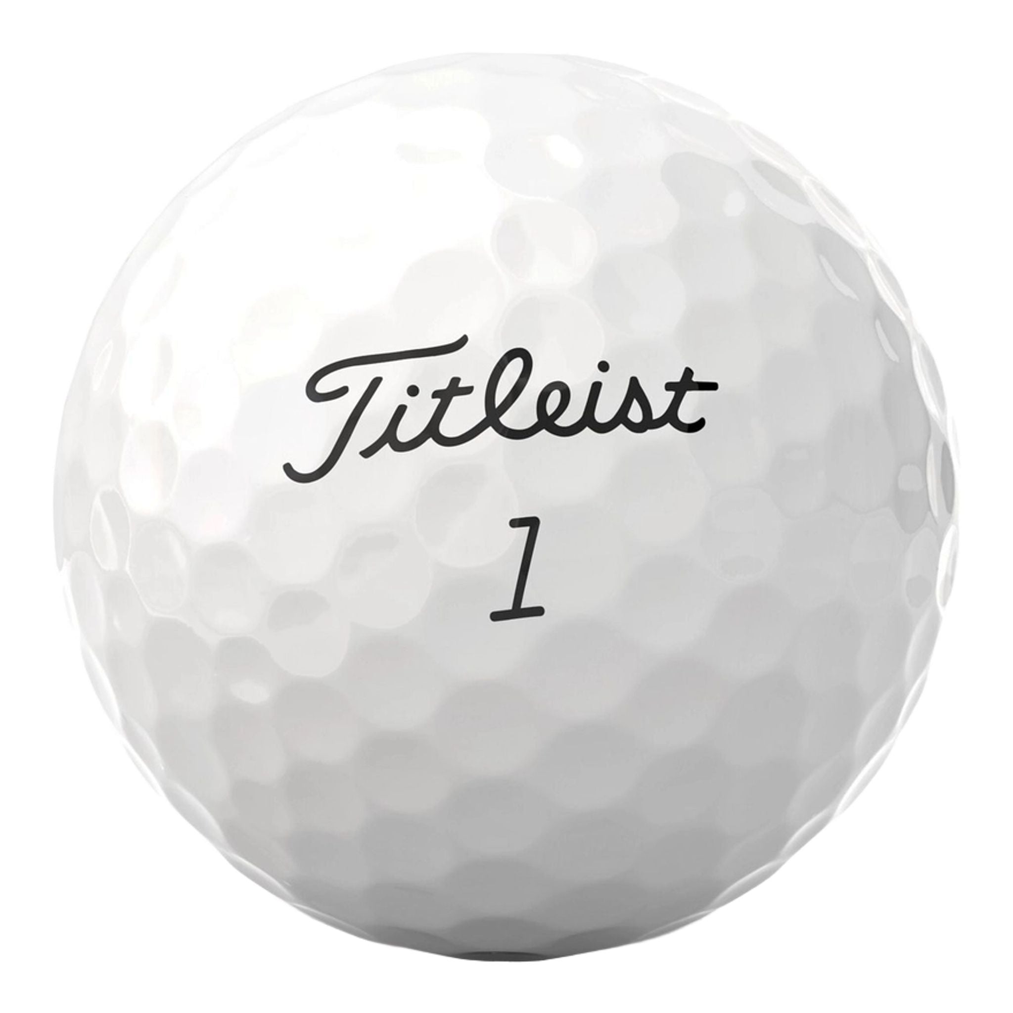 Palline da golf Titleist Tour Speed 2022