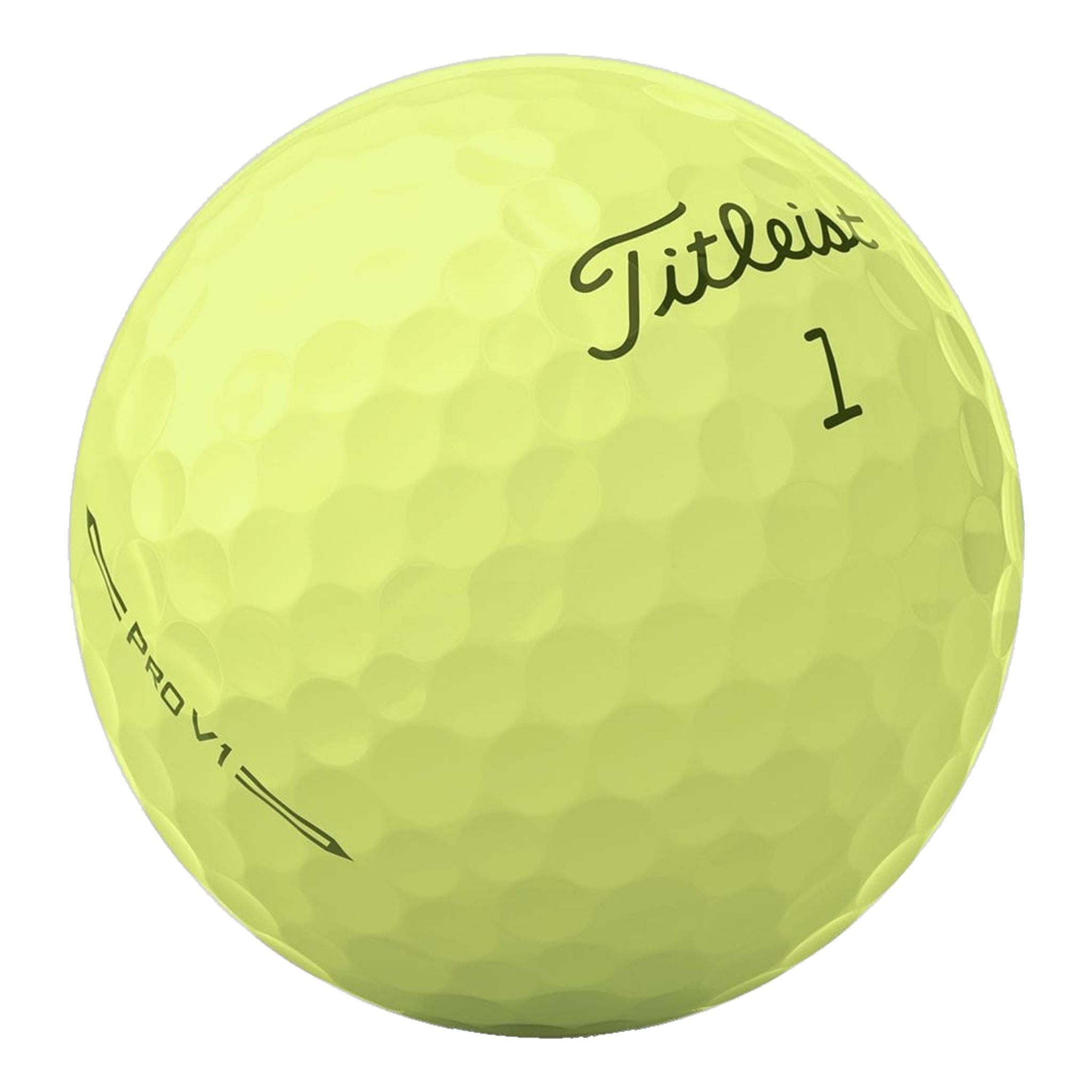 Palline da golf Titleist Pro V1
