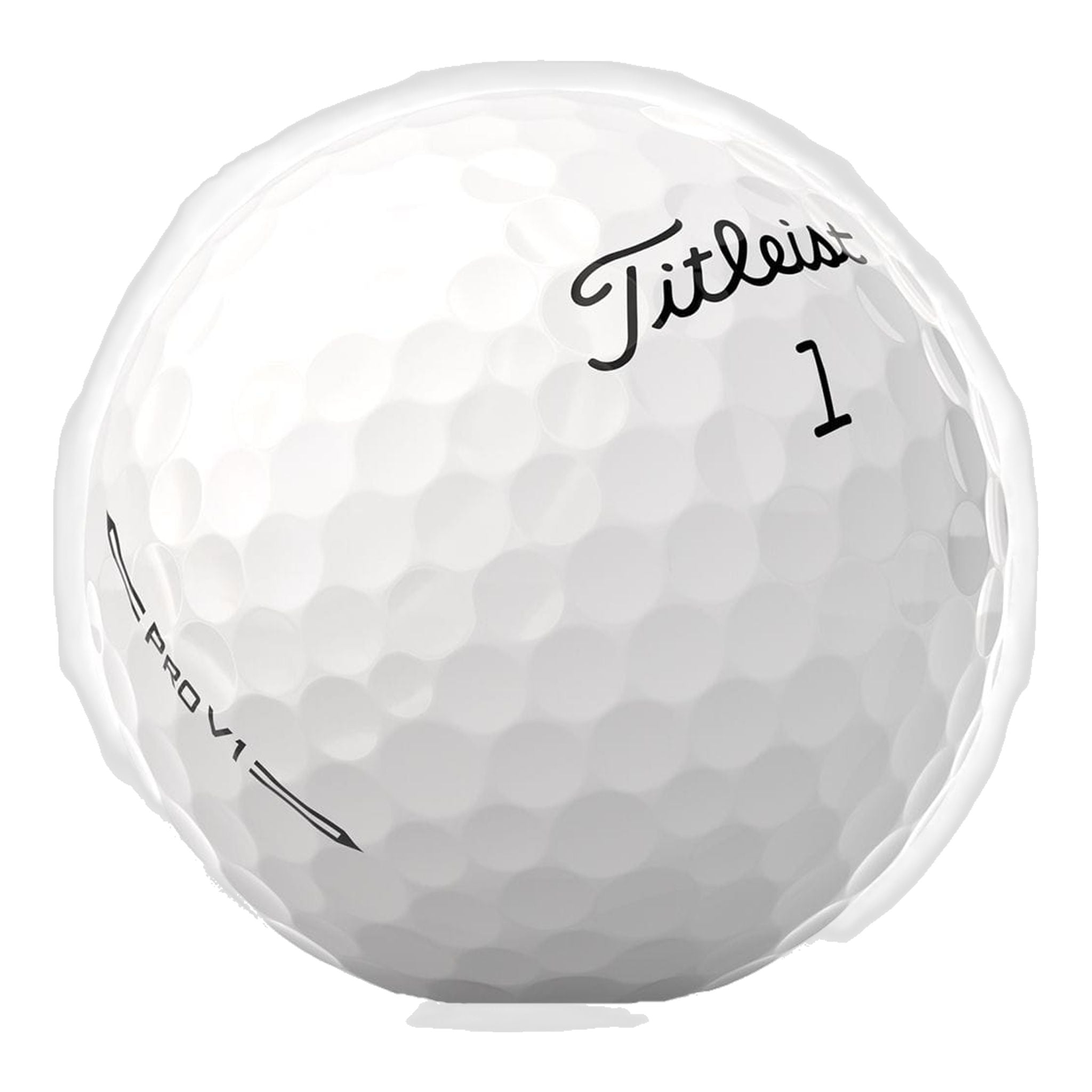 Palline da golf Titleist Pro V1