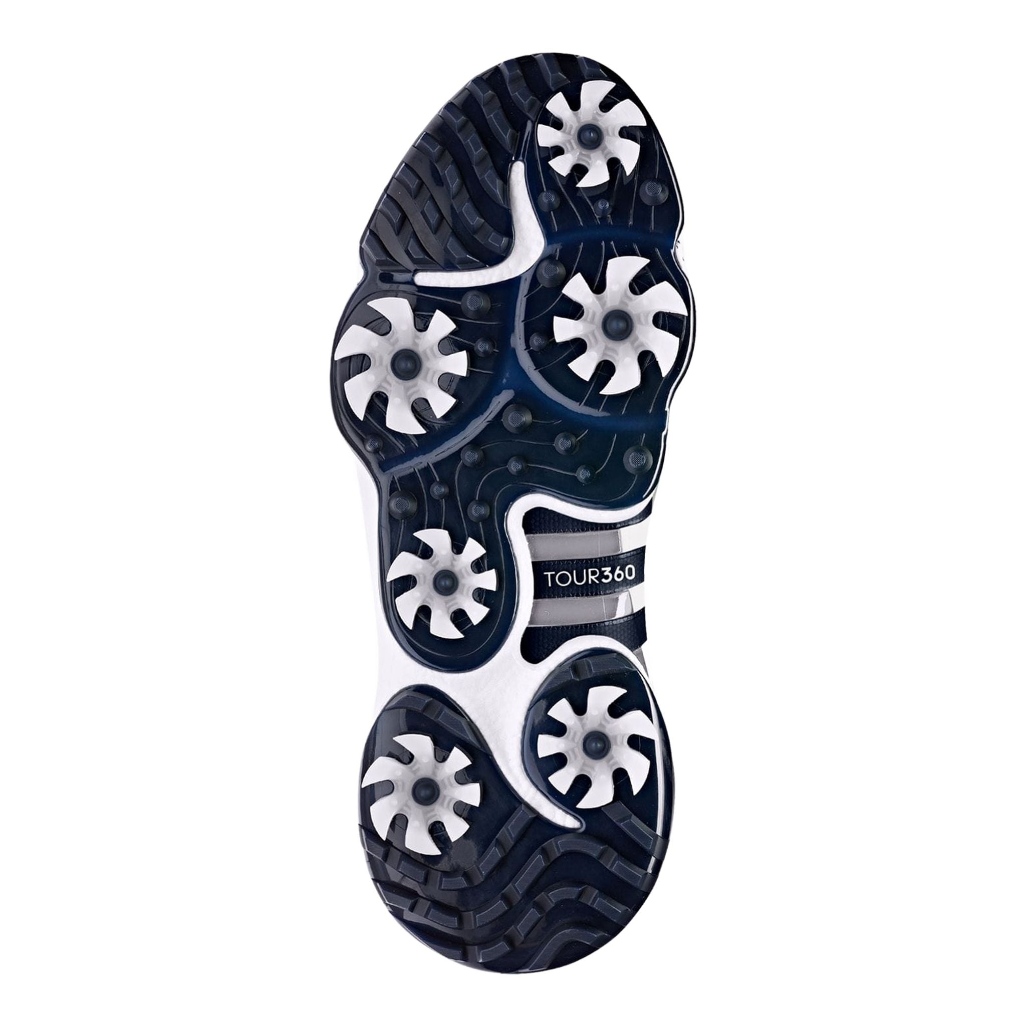 Scarpe da golf Adidas Tour 360 22 da uomo