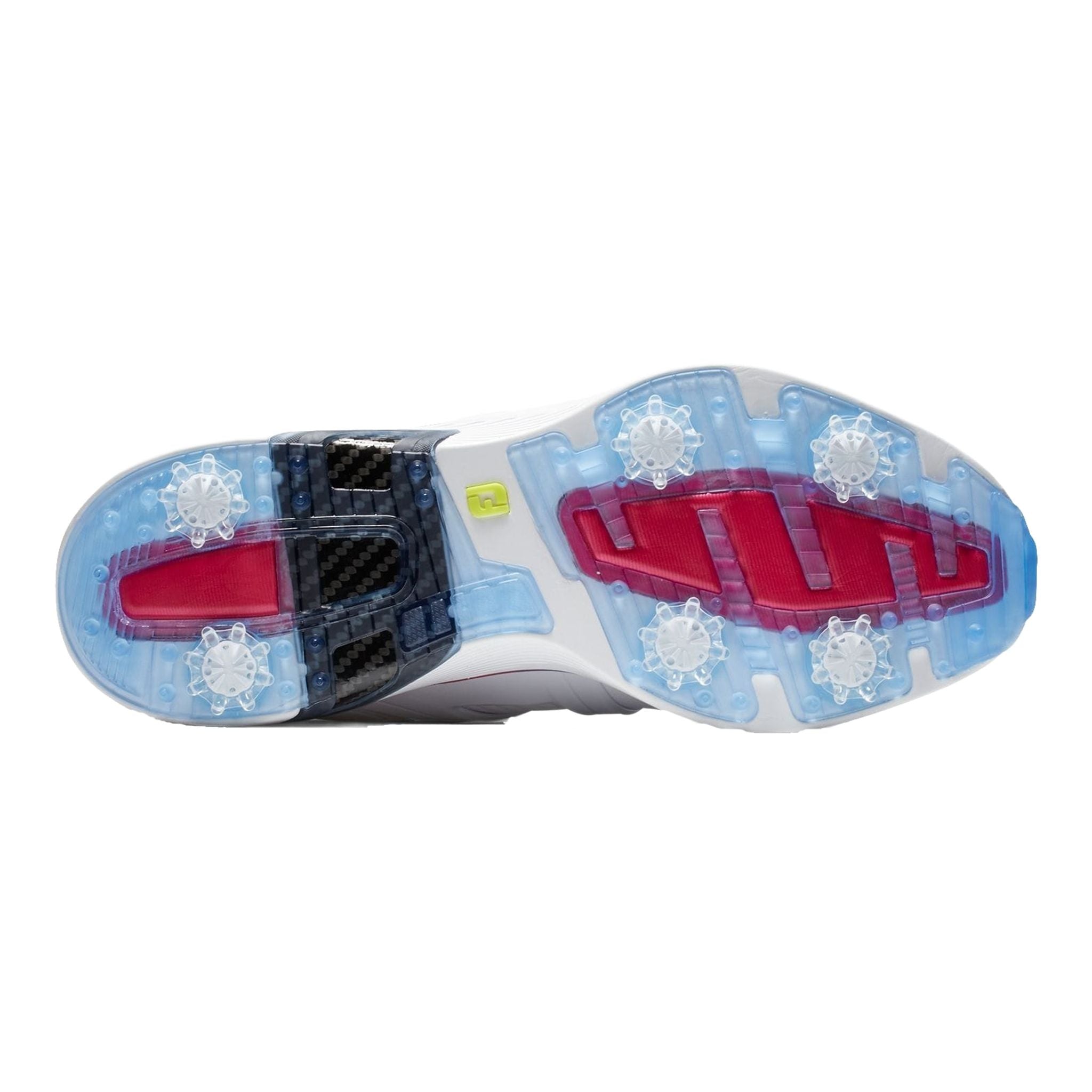 Scarpe da golf da uomo Footjoy Hyperflex Carbon