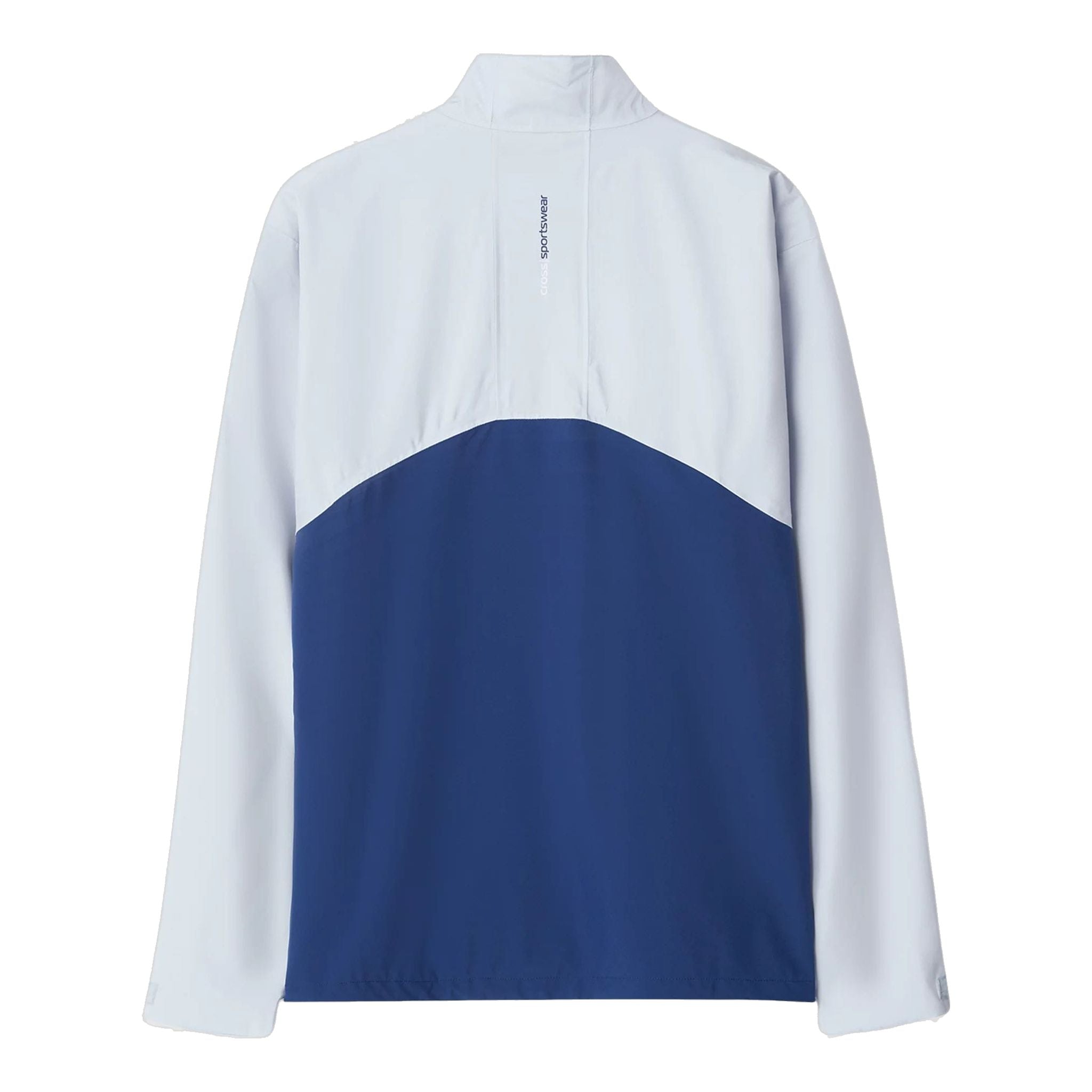 Giacca antipioggia Cross Sportswear Cloud da uomo