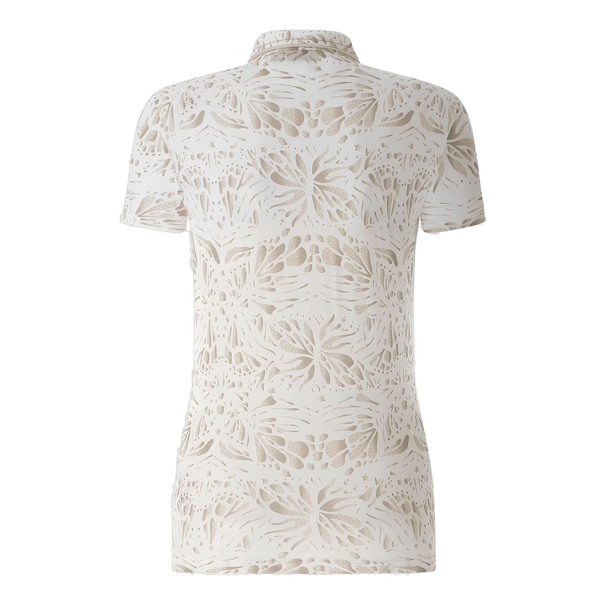 Polo da donna Chervo Atanasia