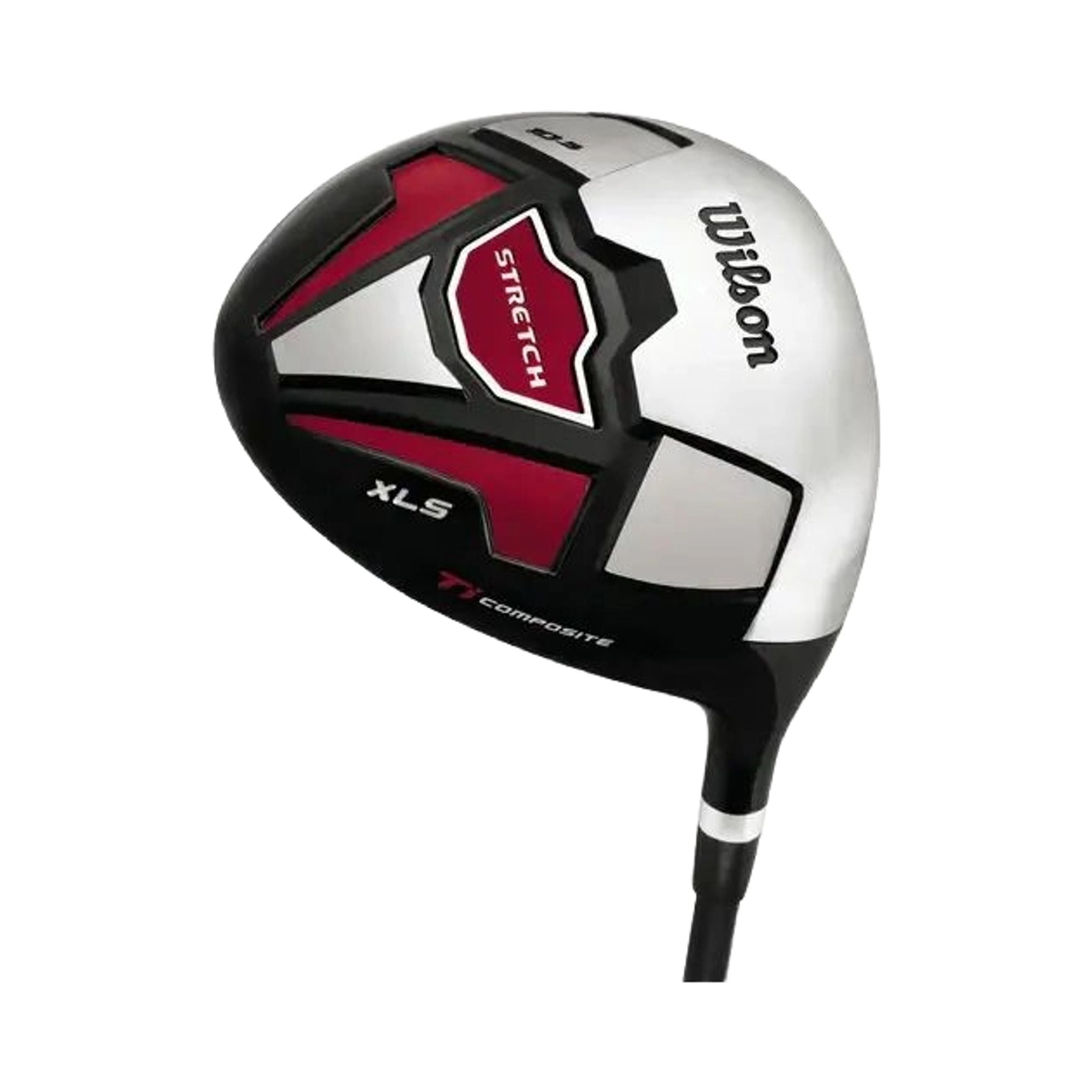 Wilson Stretch XL Set completo da uomo