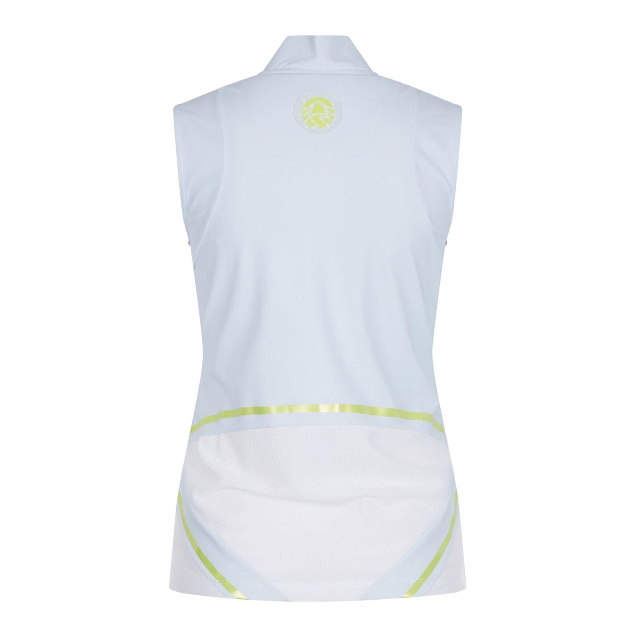 Polo da golf da donna Sportalm Isaac SL