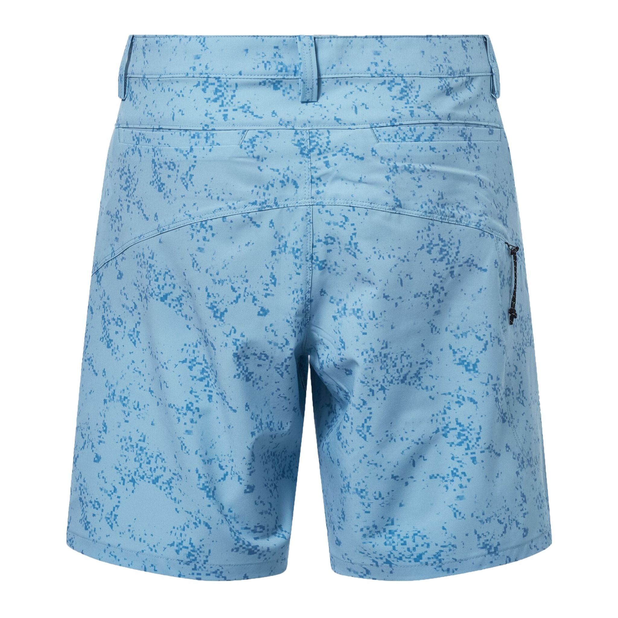 Oakley Reduct Hybrid Short da uomo