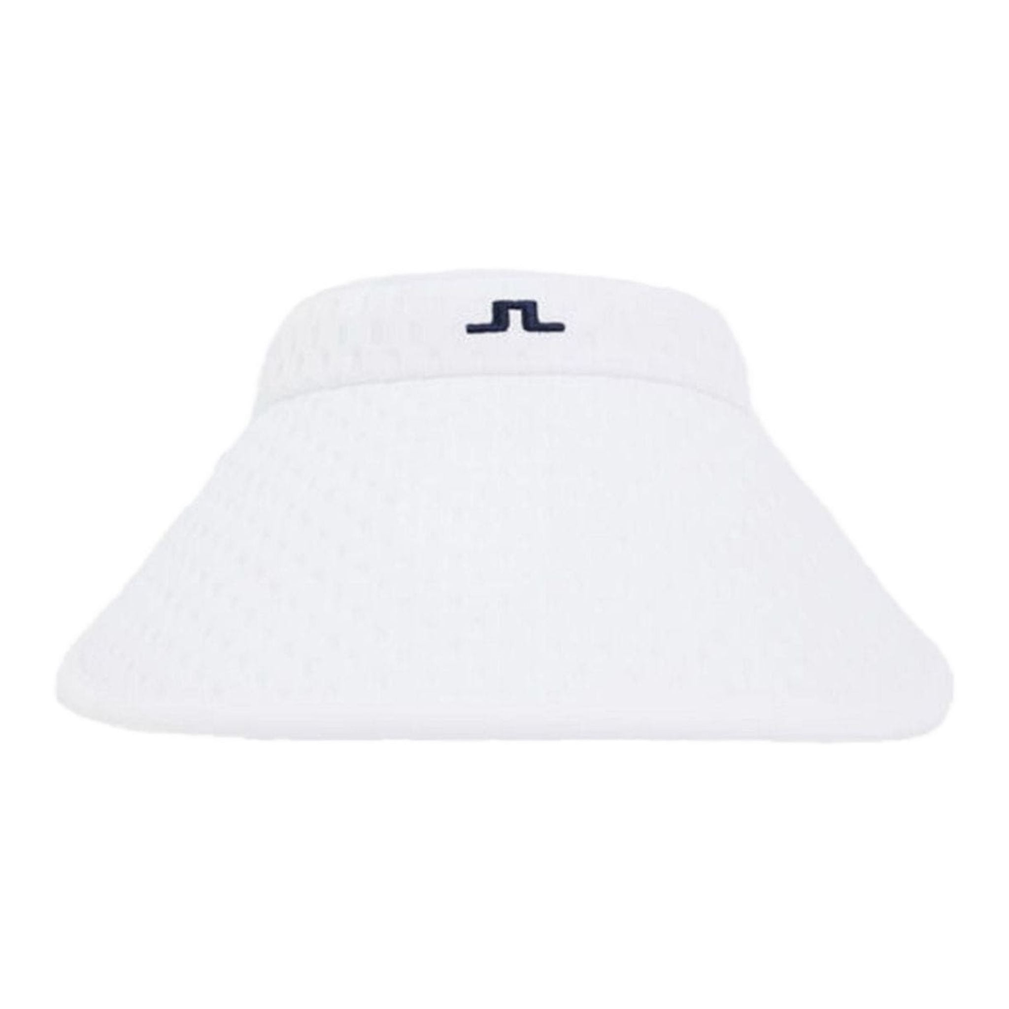 J. Lindeberg Zena Diadem Visor Donna