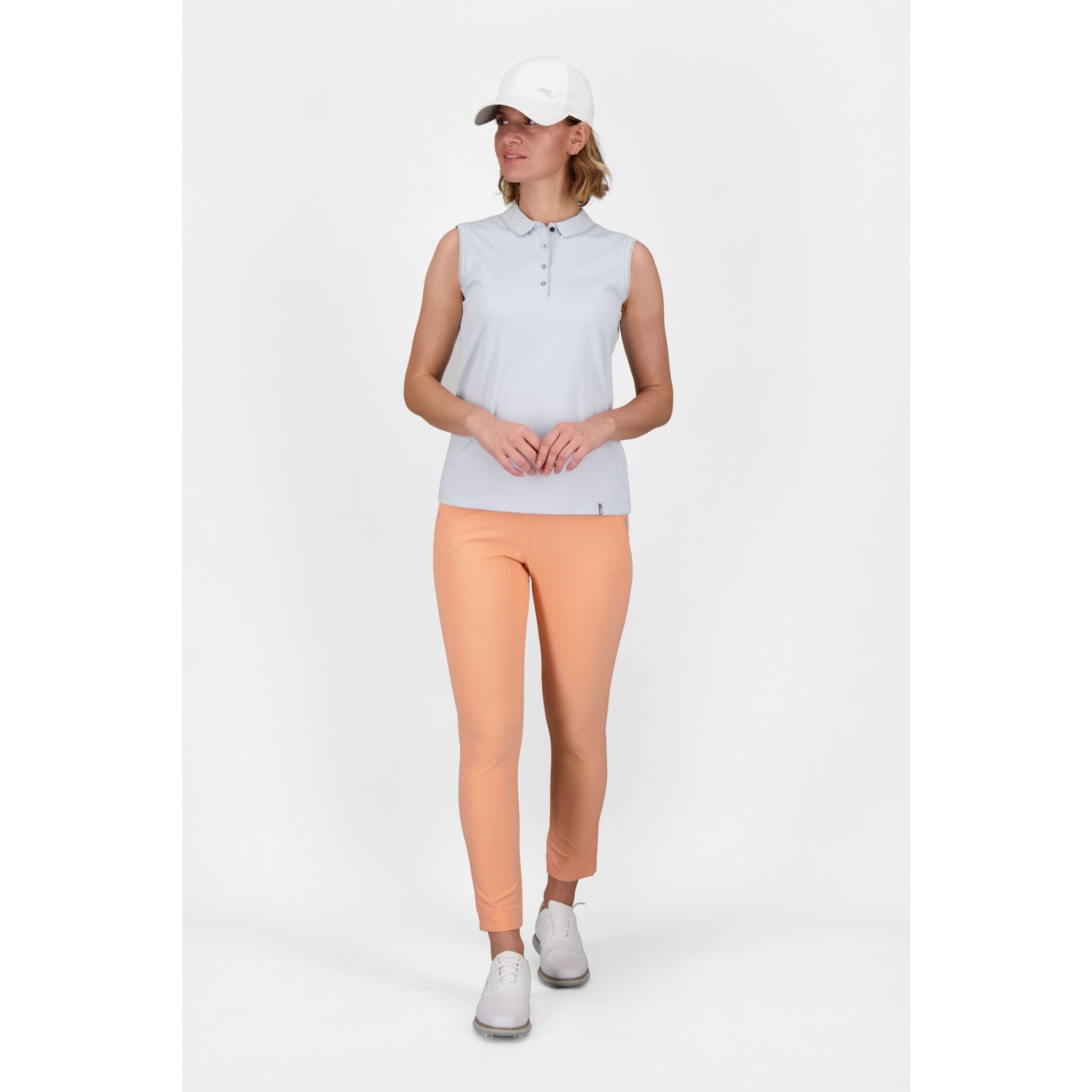 Kjus Ice Light 7/8 Treggings Damen