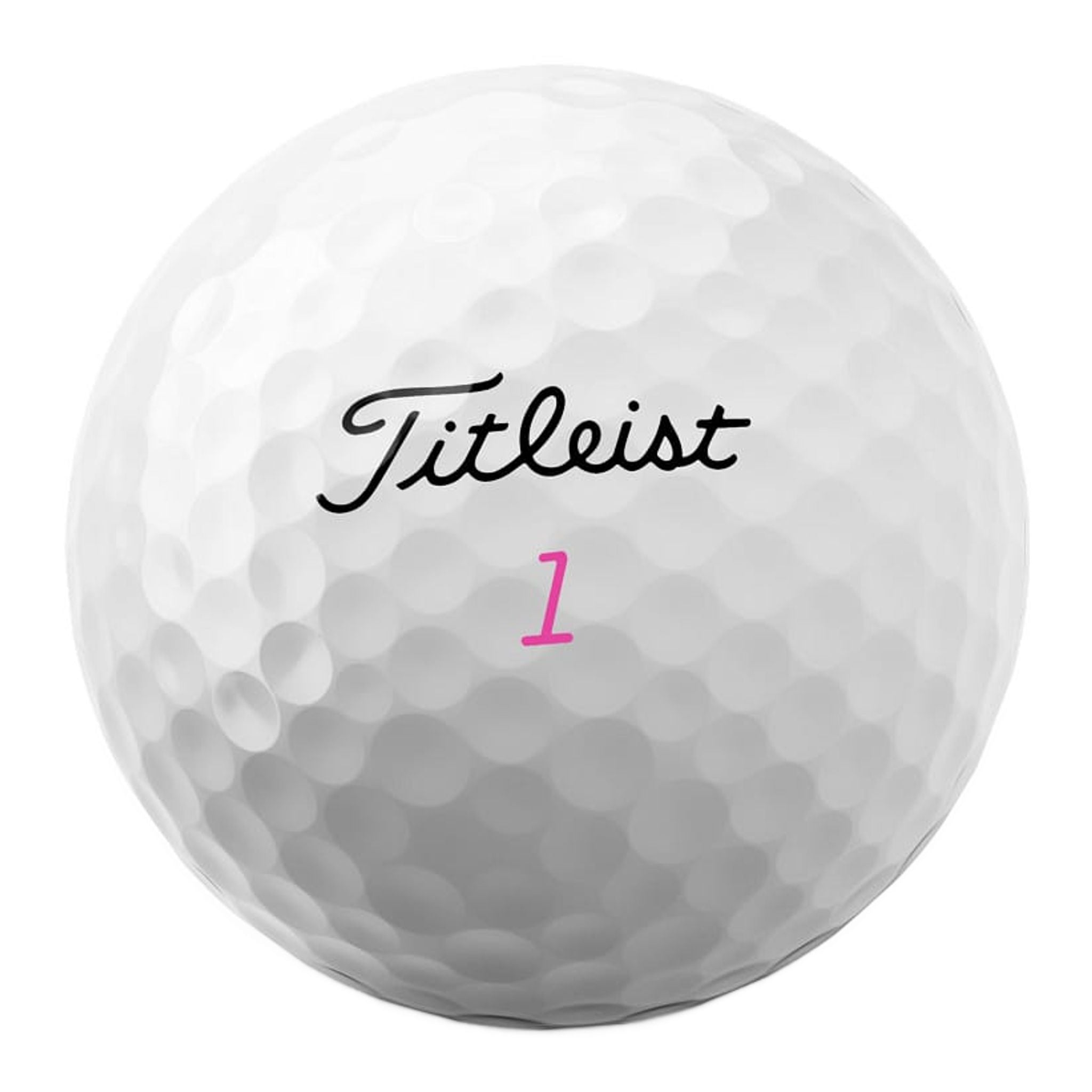 Titleist Pro V1 (21) Palline da golf (3 pezzi)