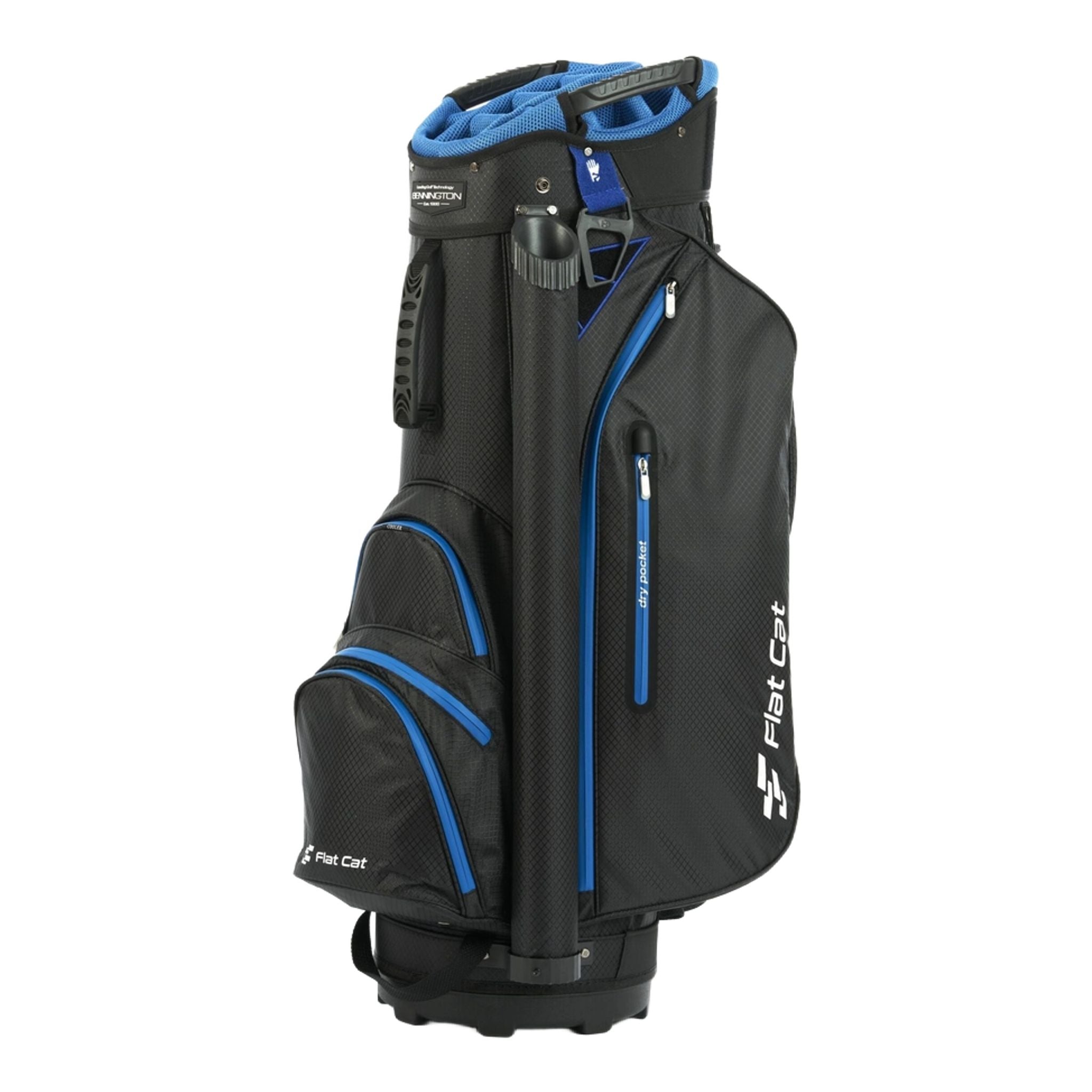 Borsa da golf Flat Cat Light Fit