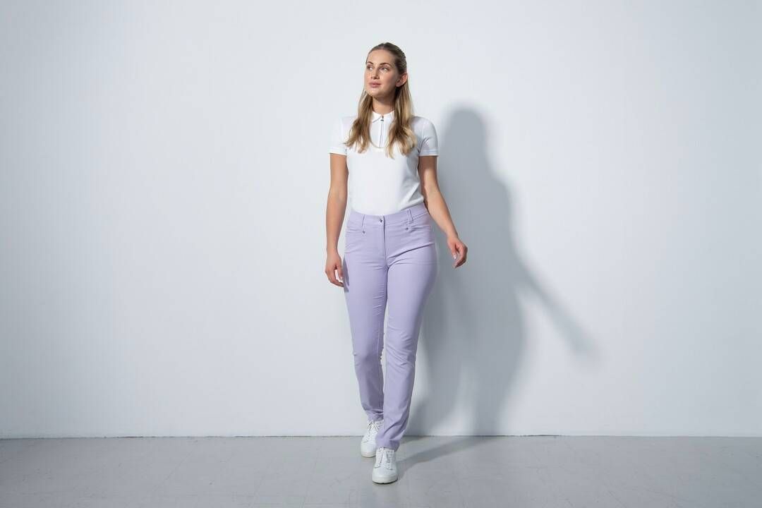 Pantaloni da golf Lyric da donna Daily Sports