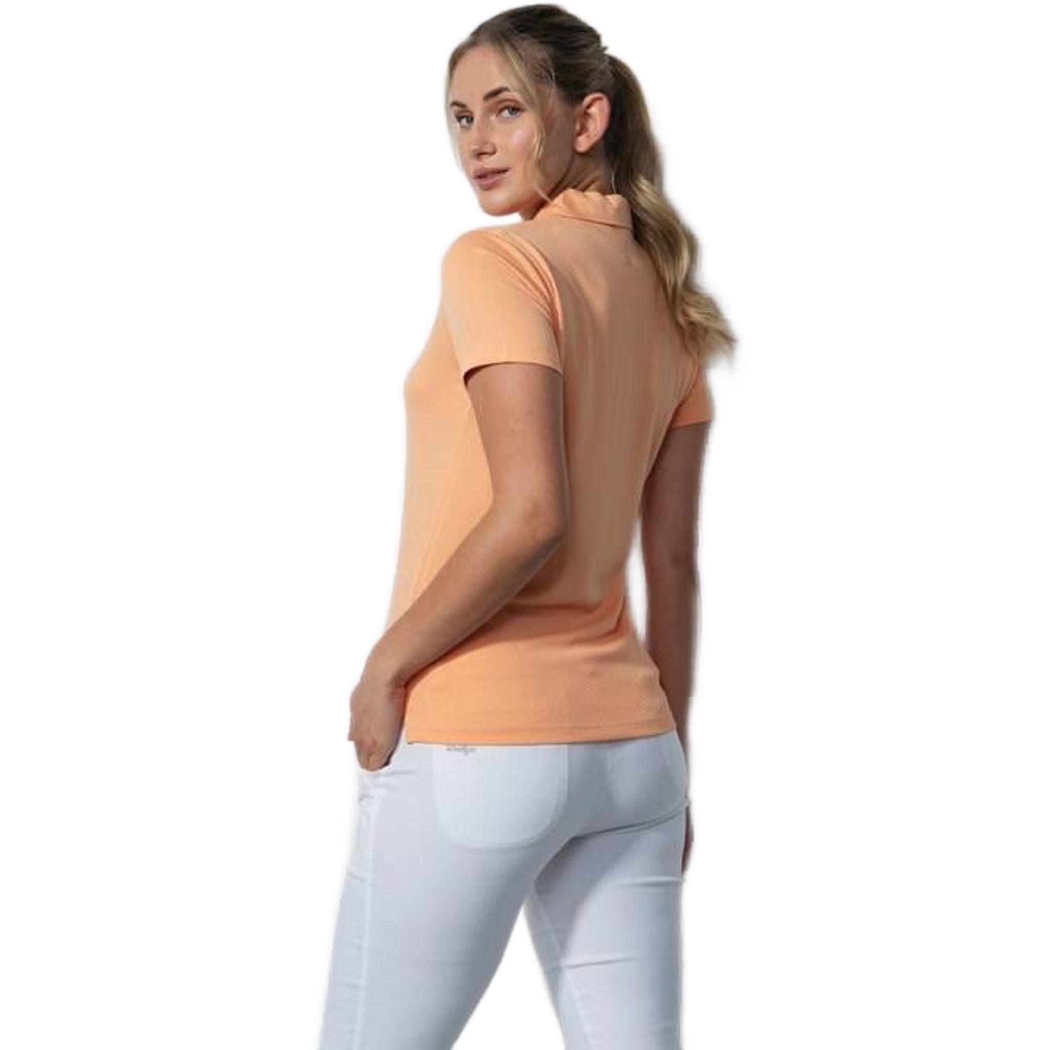 Polo a maniche corte da donna Daily Sports Peoria