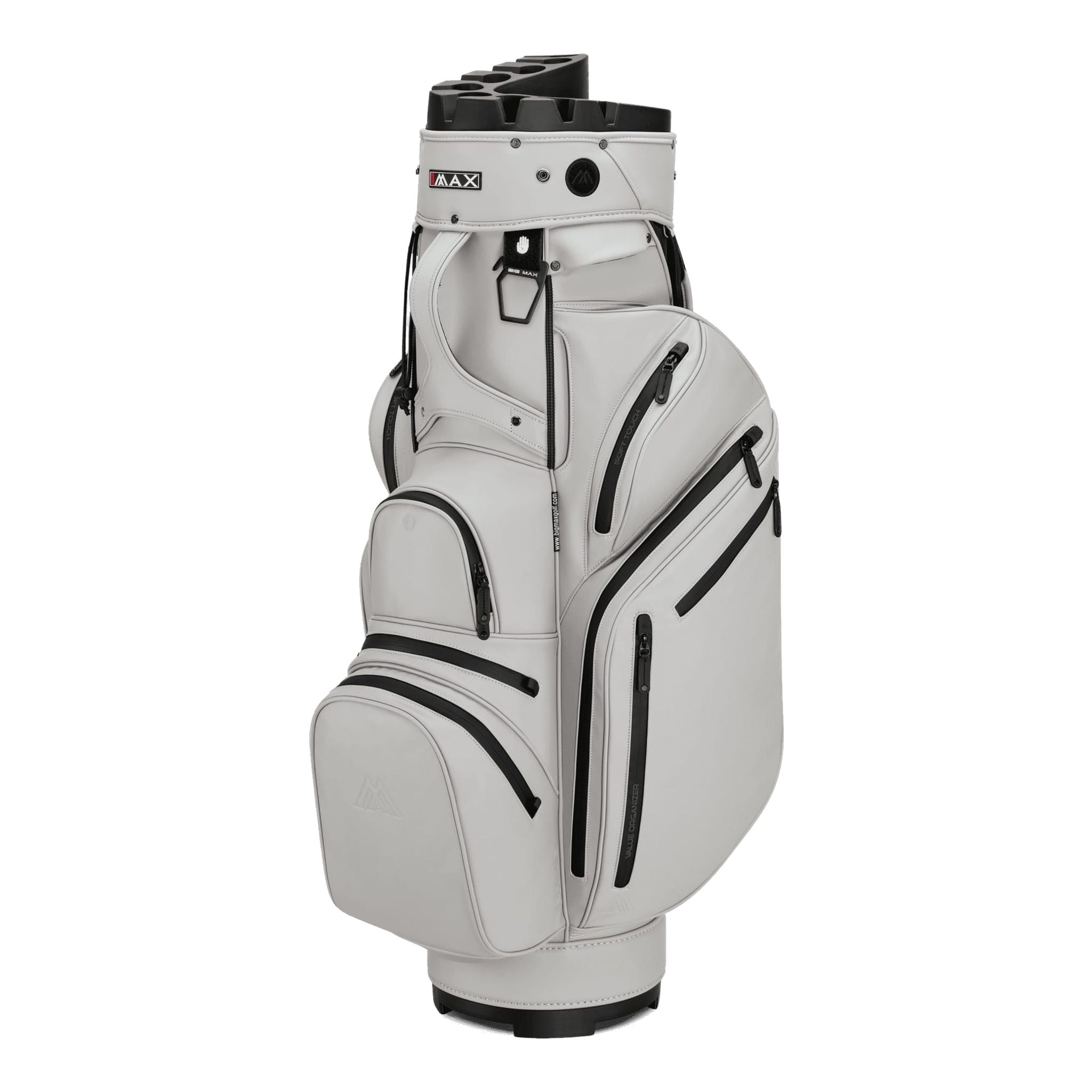 Borsa da carrello Big Max Dri Lite Silencio Prime