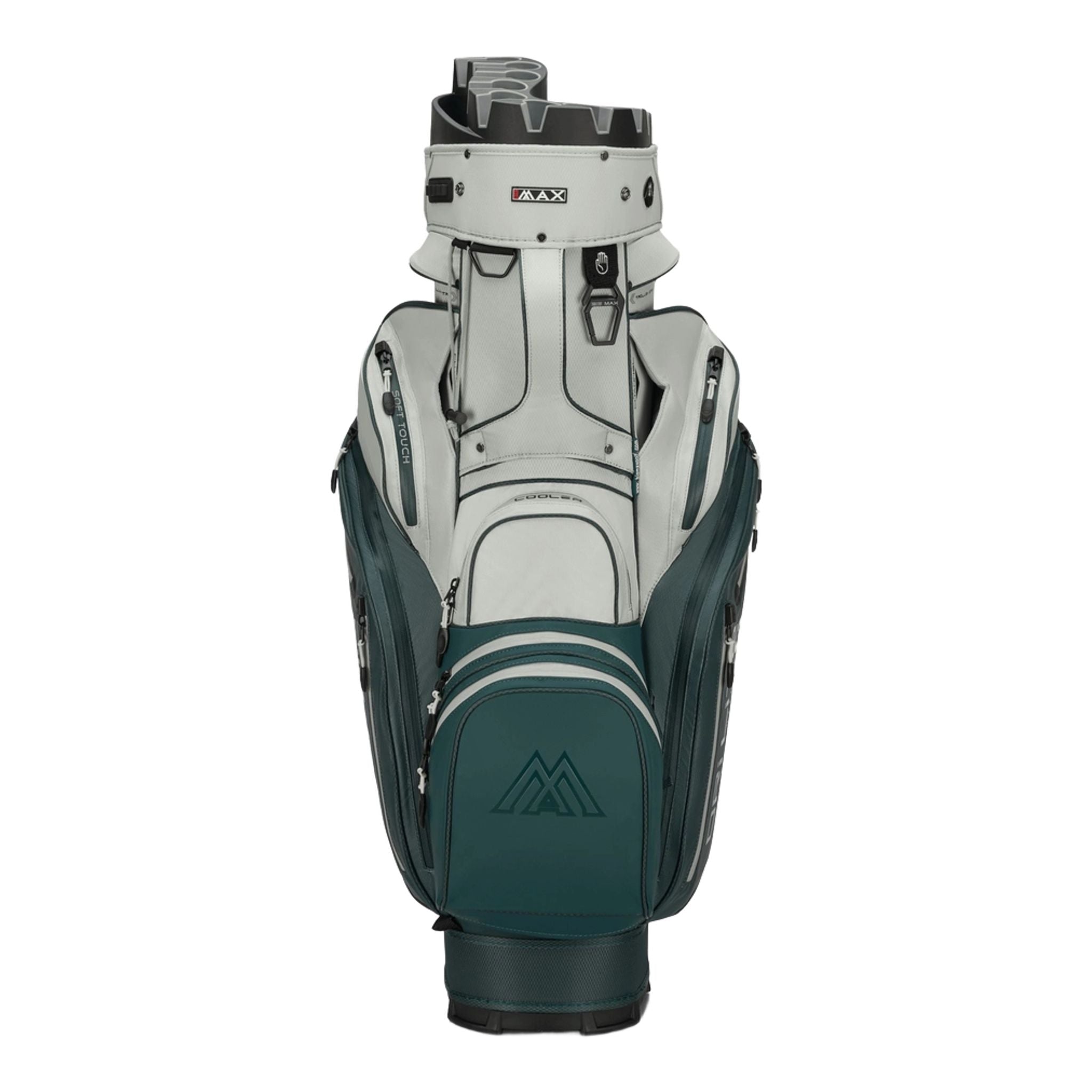 Big Max Dri Lite Silencio 3 Cartbag