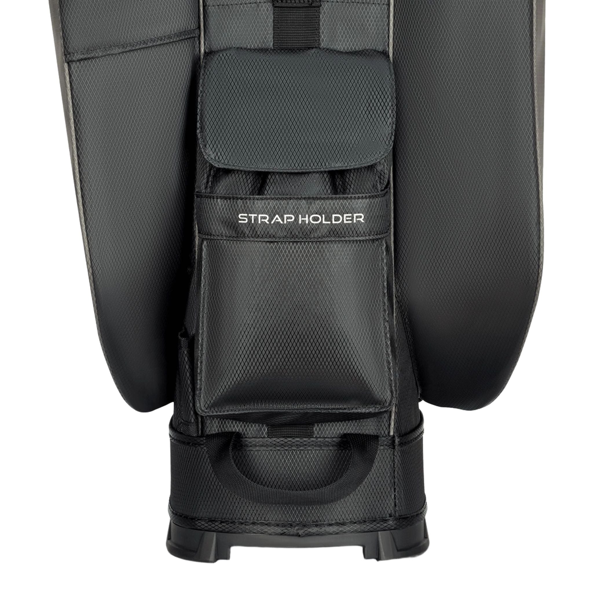 Big Max Dri Lite Silencio 3 Cartbag