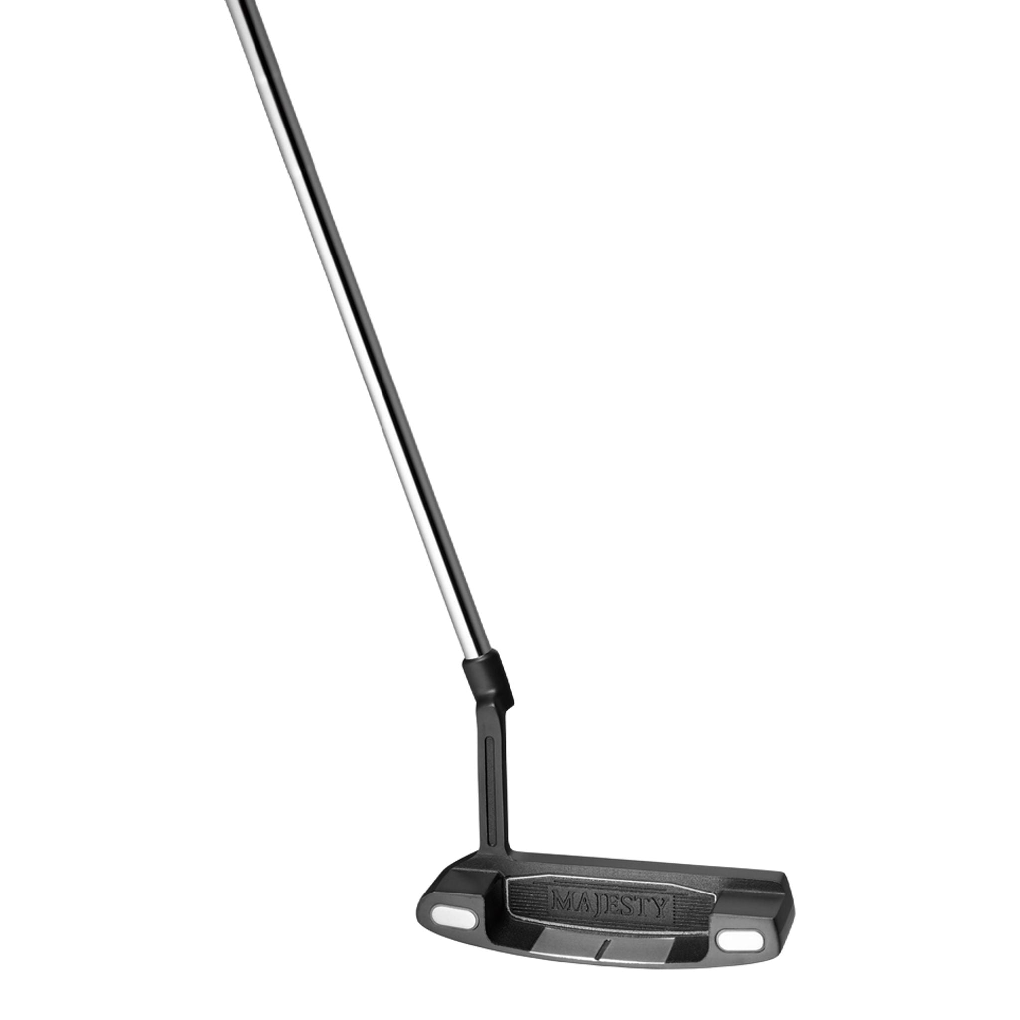 Majesty W-Moment Blade Putter