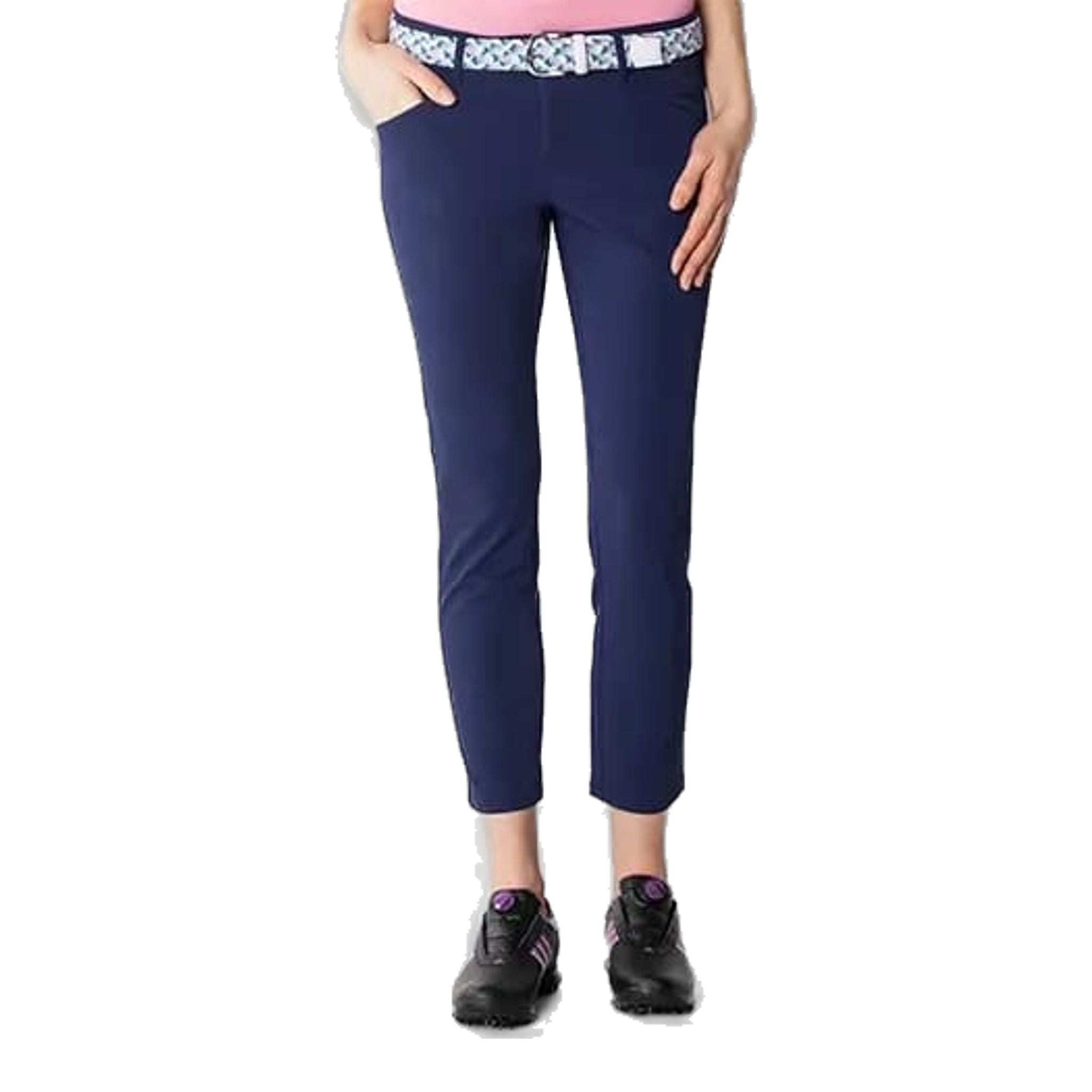 Alberto MONA-C - Pantaloni da golf 3xDRY® Cooler da donna