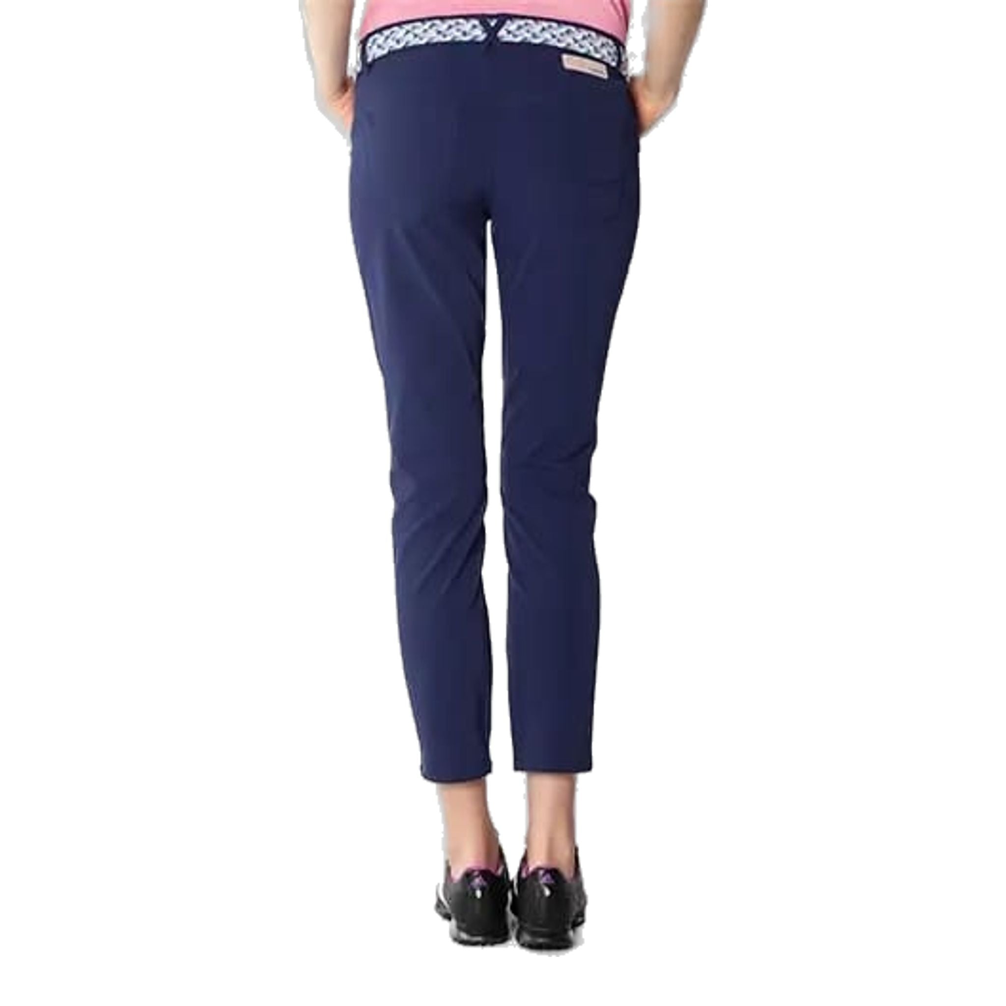 Alberto MONA-C - Pantaloni da golf 3xDRY® Cooler da donna