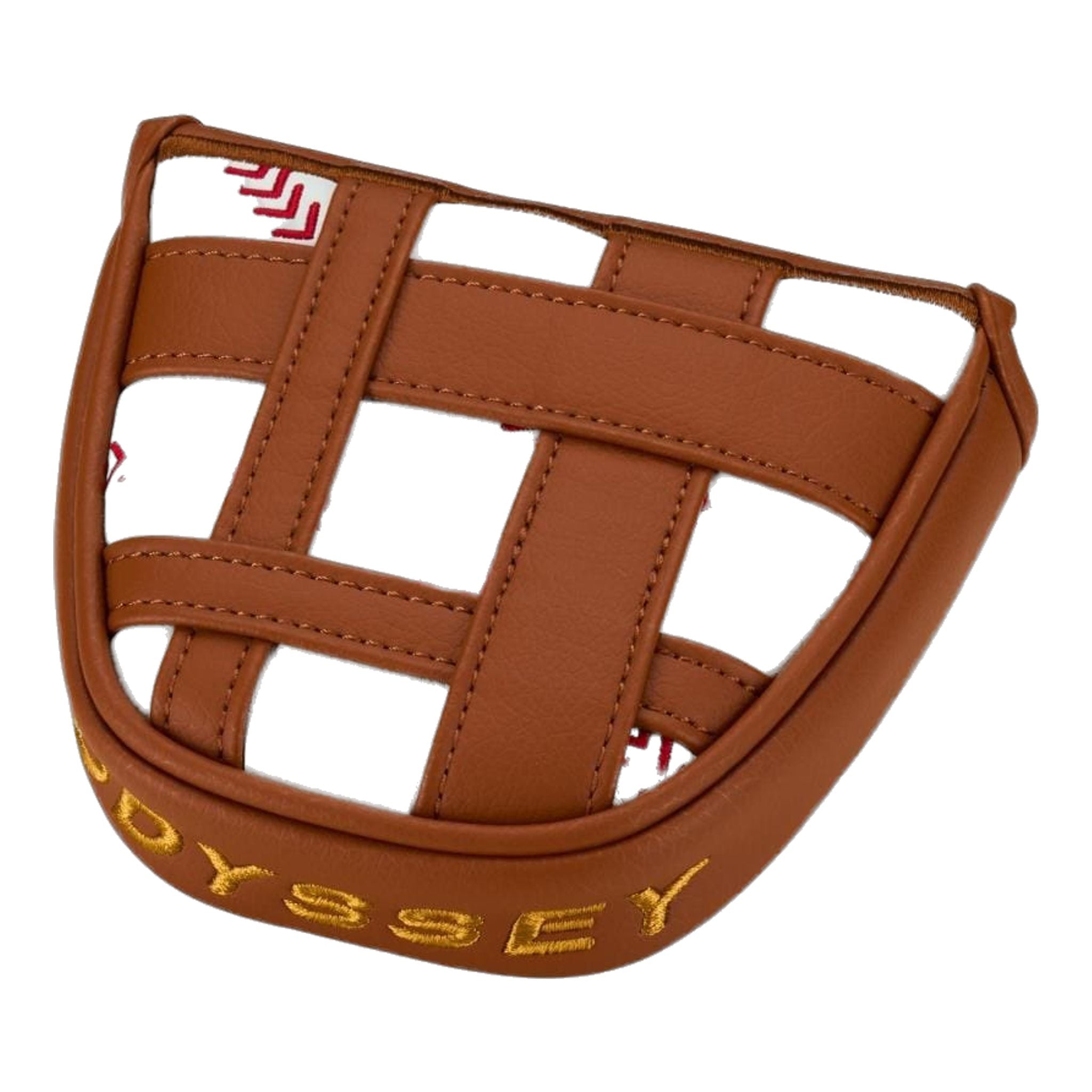 Copritesta per putter da baseball Odyssey Mallet