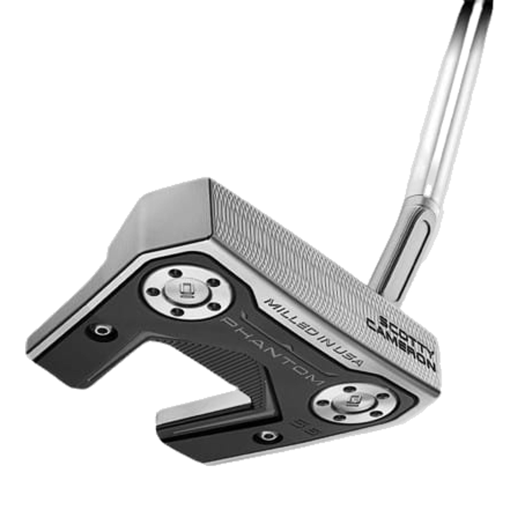 Putter Scotty Cameron Phantom 5.5