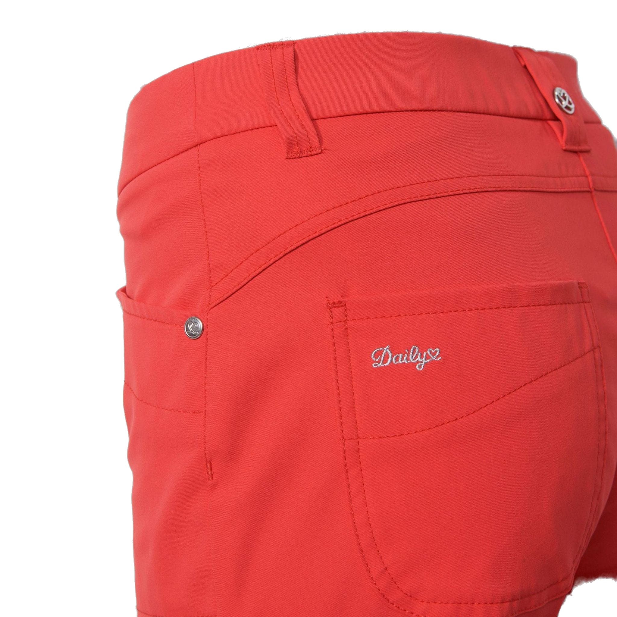 Pantaloni sportivi giornalieri Lyric High Water 94 cm da donna