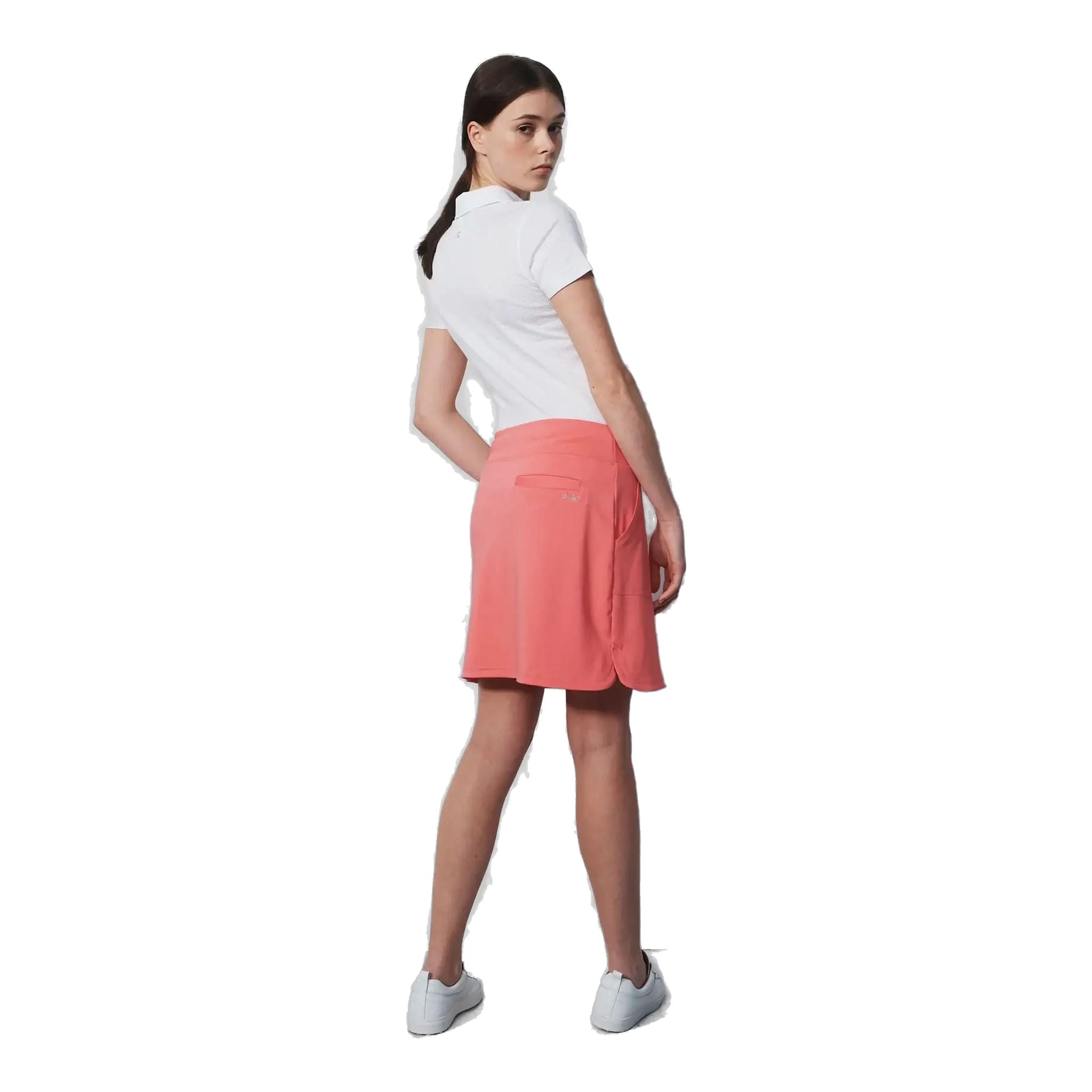 Daily Sports Lazio Skort Donna