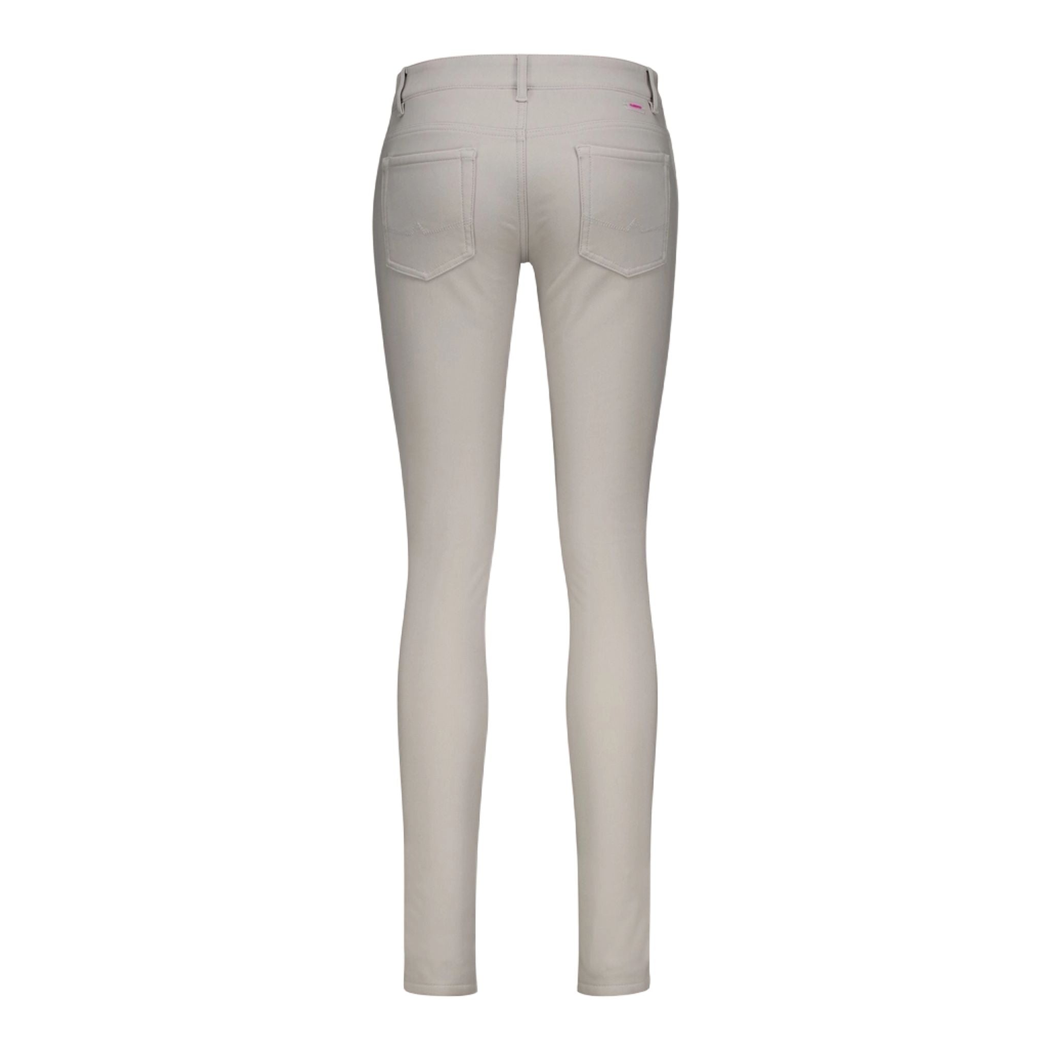 Pantaloni da golf Alberto Jana WR Stretch Energy Piqué da donna