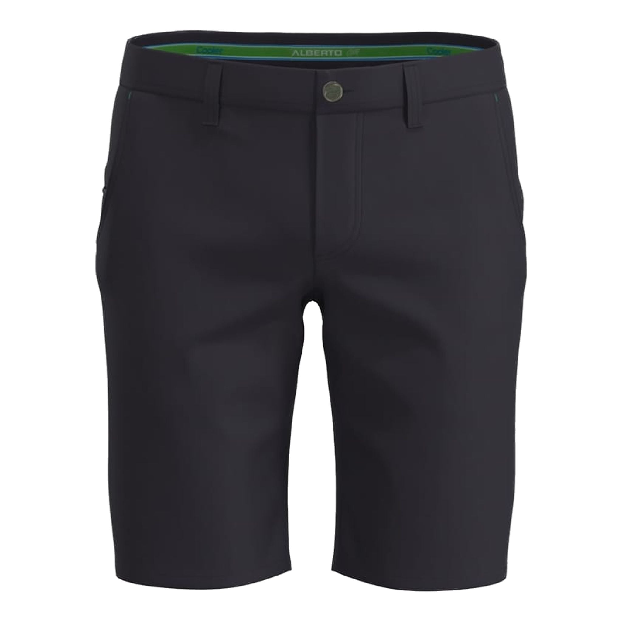 Alberto Earnie 3xDry Cooler Short Navy 48 Uomo