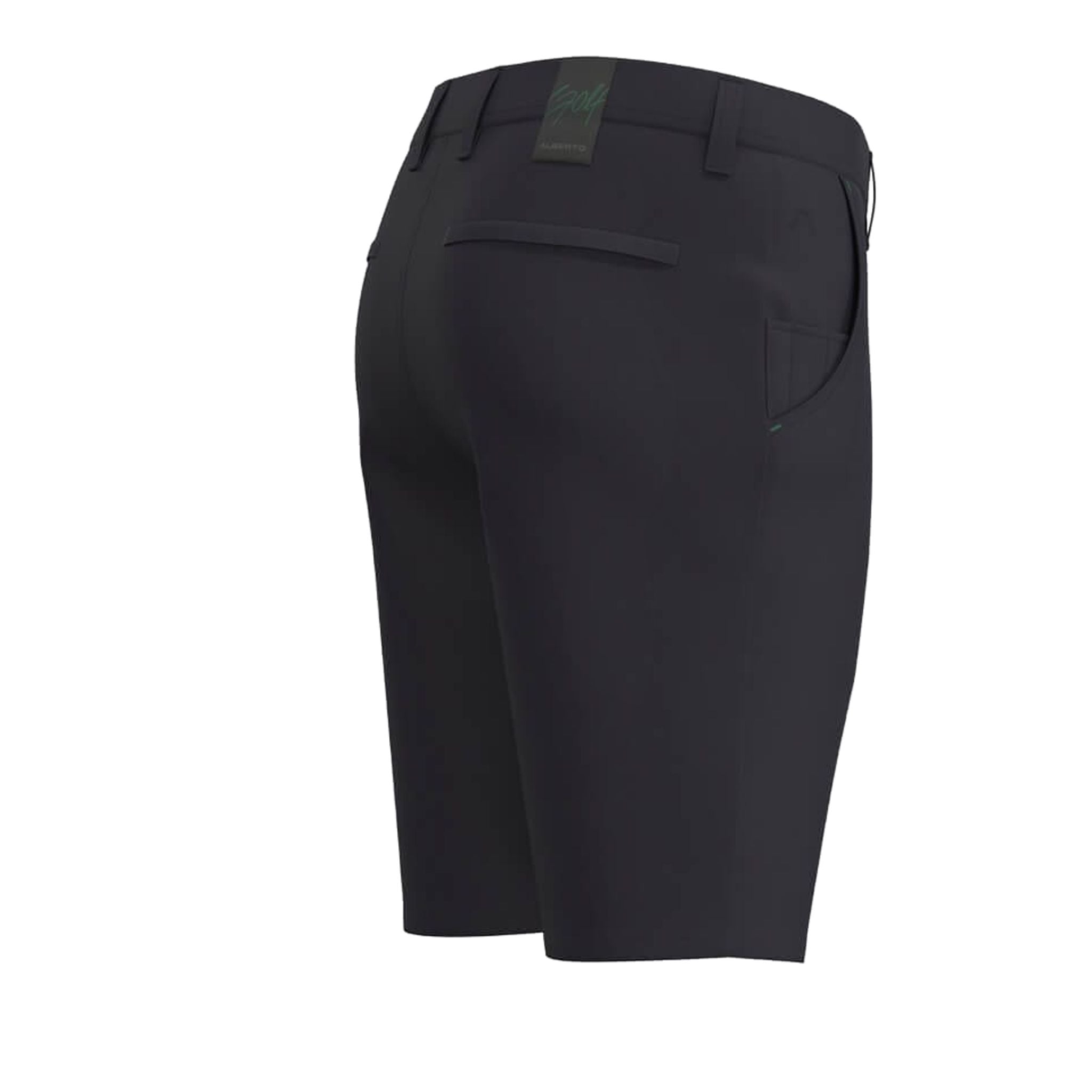 Alberto Earnie 3xDry Cooler Short Navy 48 Uomo