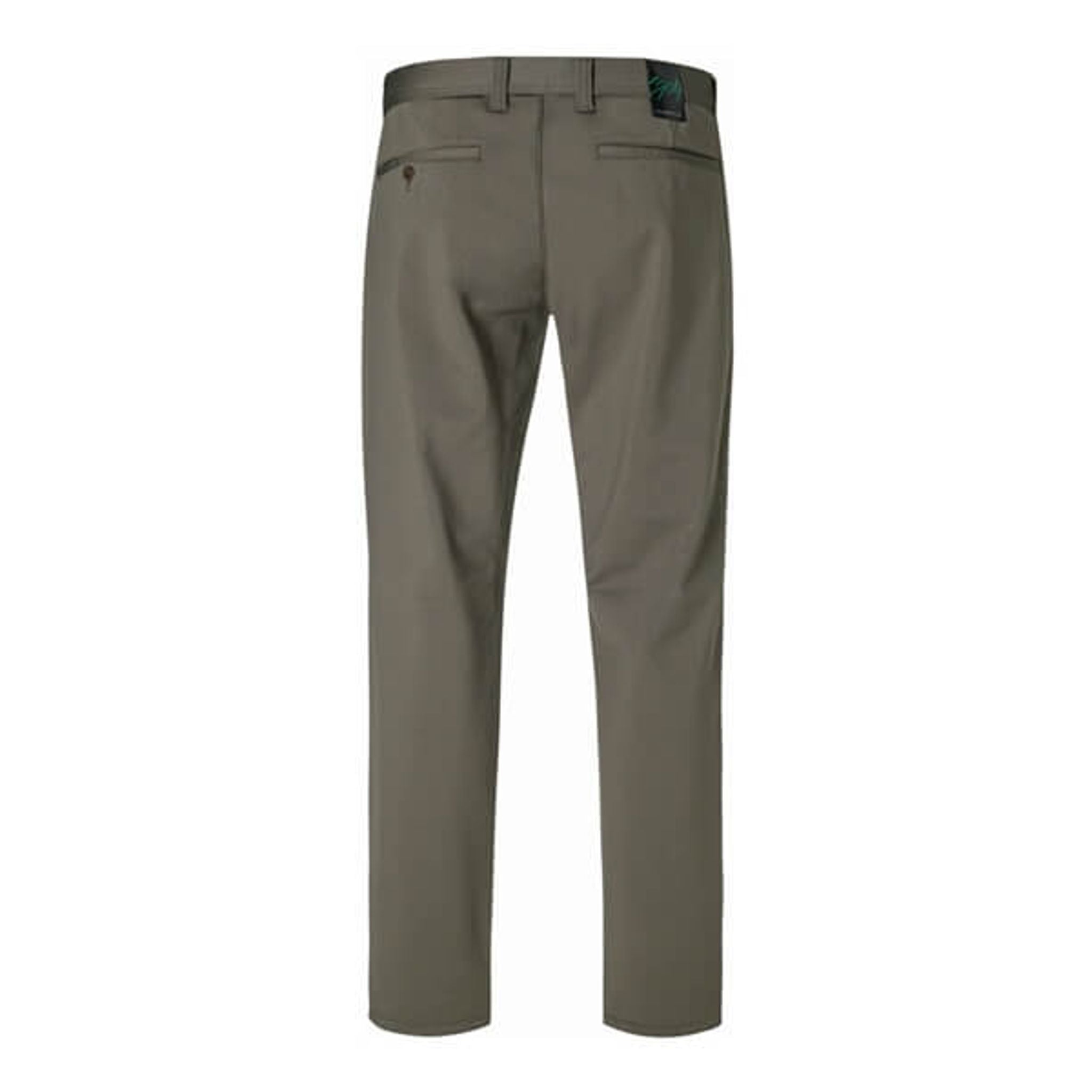 Pantaloni da golf da uomo Alberto Rookie Stretch Energy