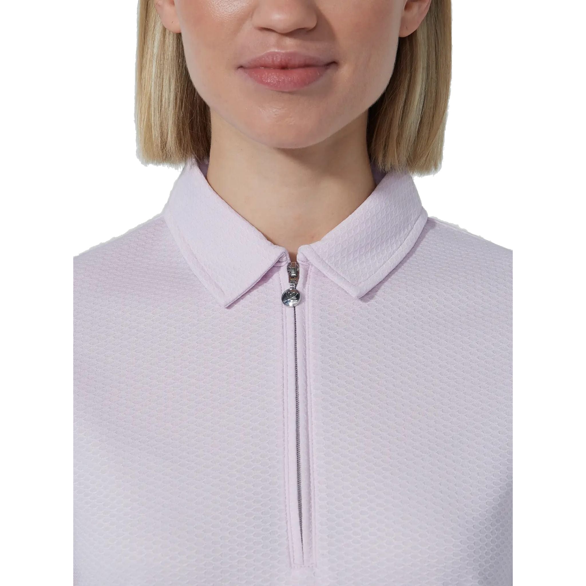 Polo da donna Daily Sports Peoria SS