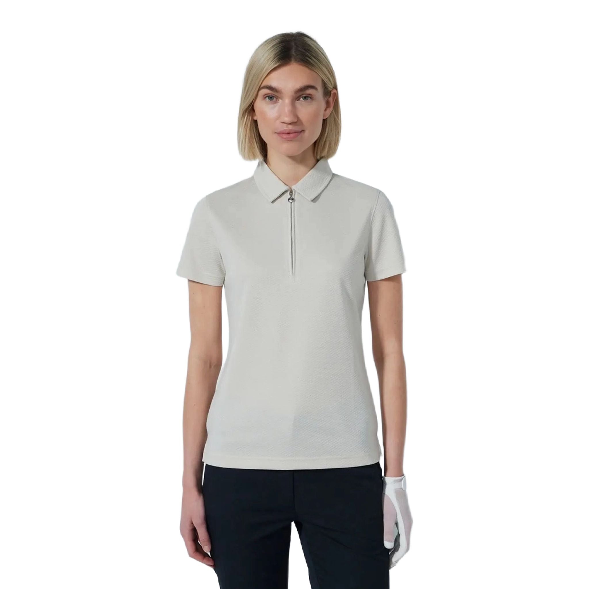 Polo da donna Daily Sports Peoria SS