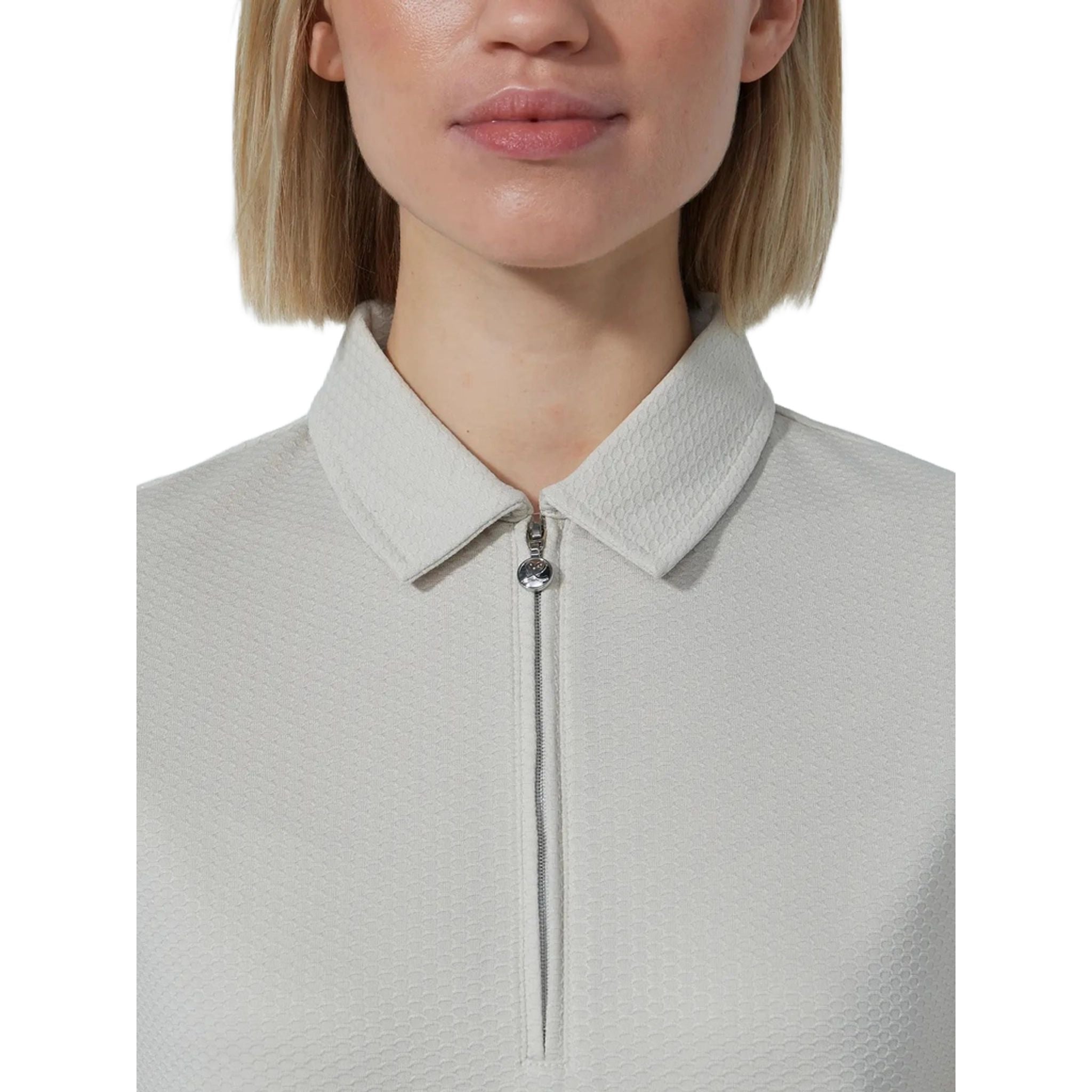 Polo da donna Daily Sports Peoria SS