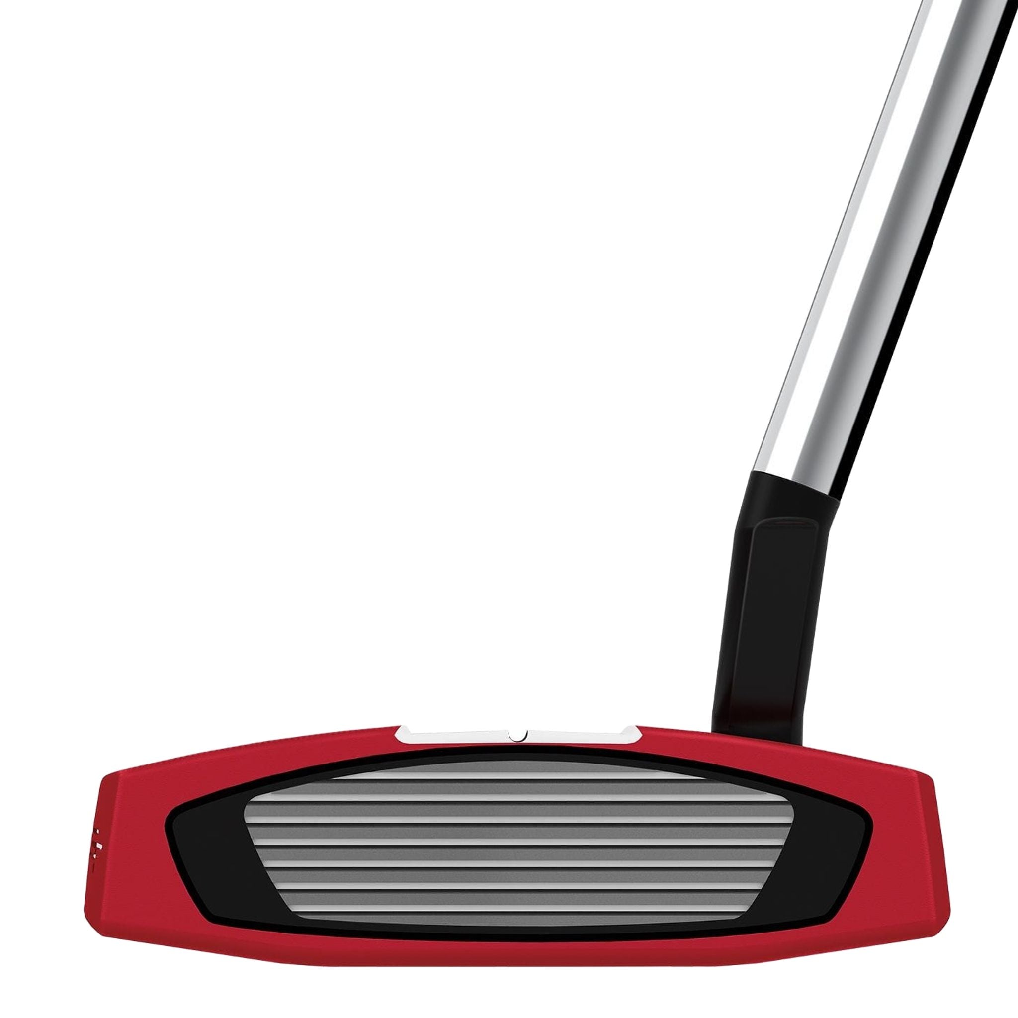 Putter TaylorMade Spider GT X Red #3 da uomo