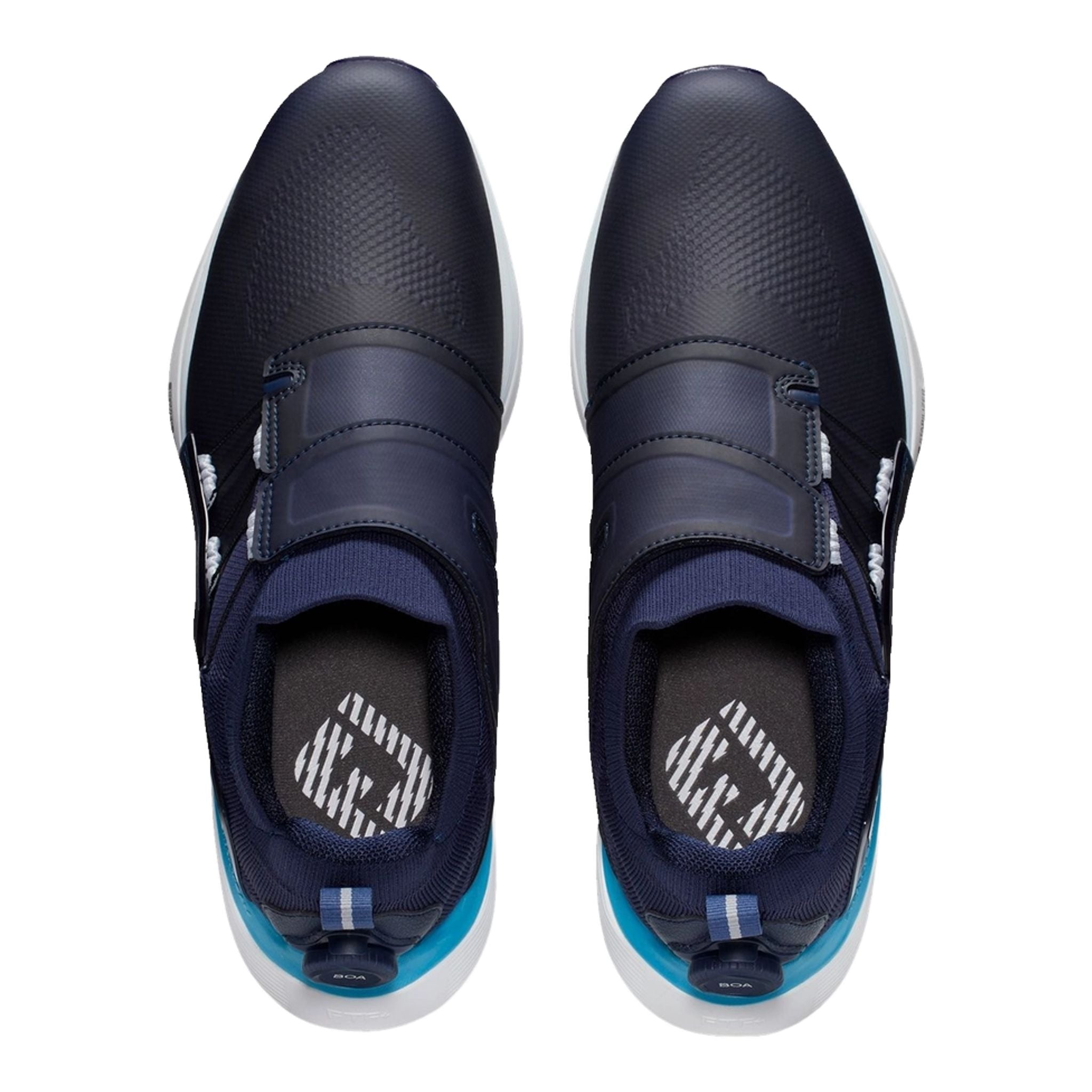 Scarpe da golf da uomo Footjoy Hyperflex BOA