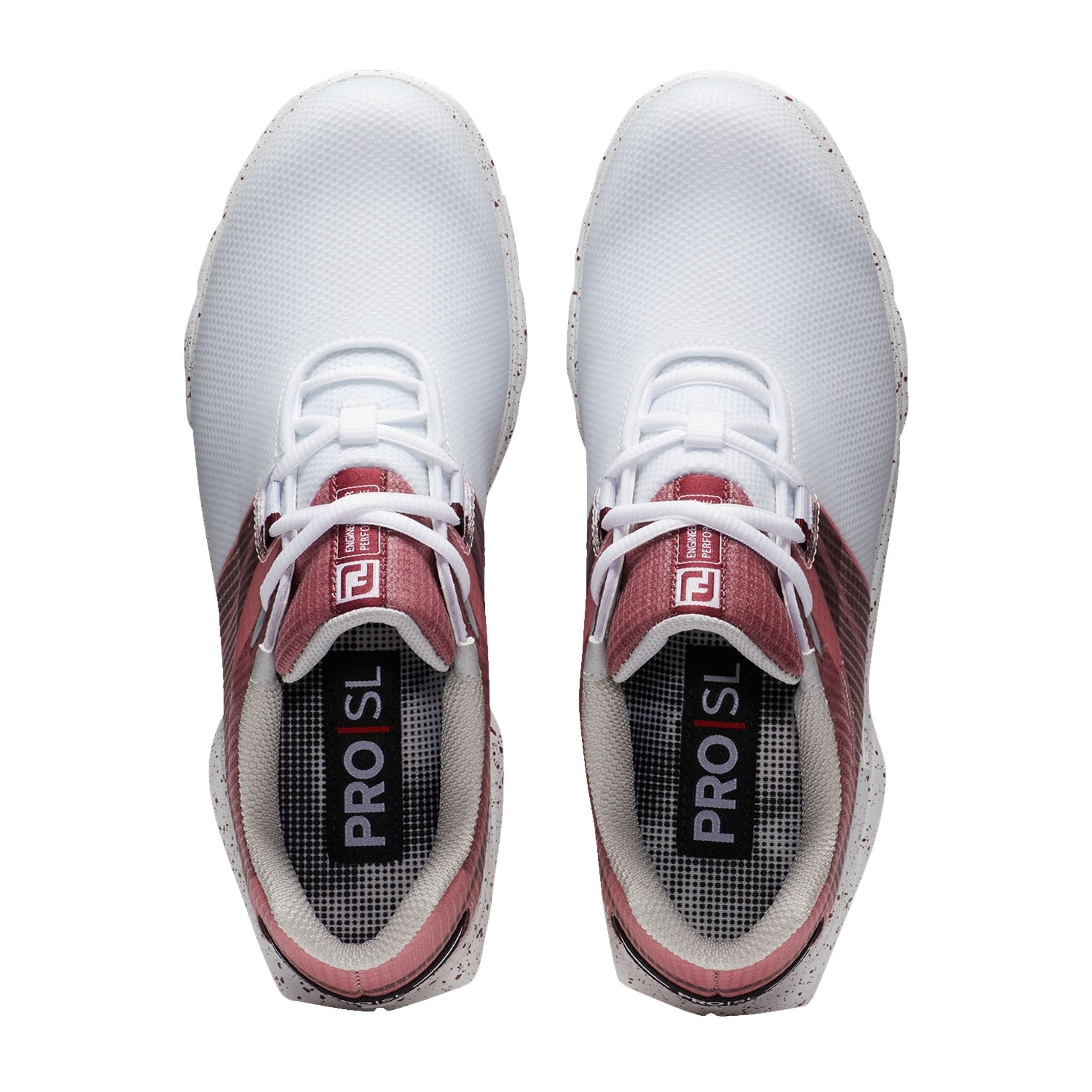 Scarpe da golf sportive Footjoy Pro/SL da donna