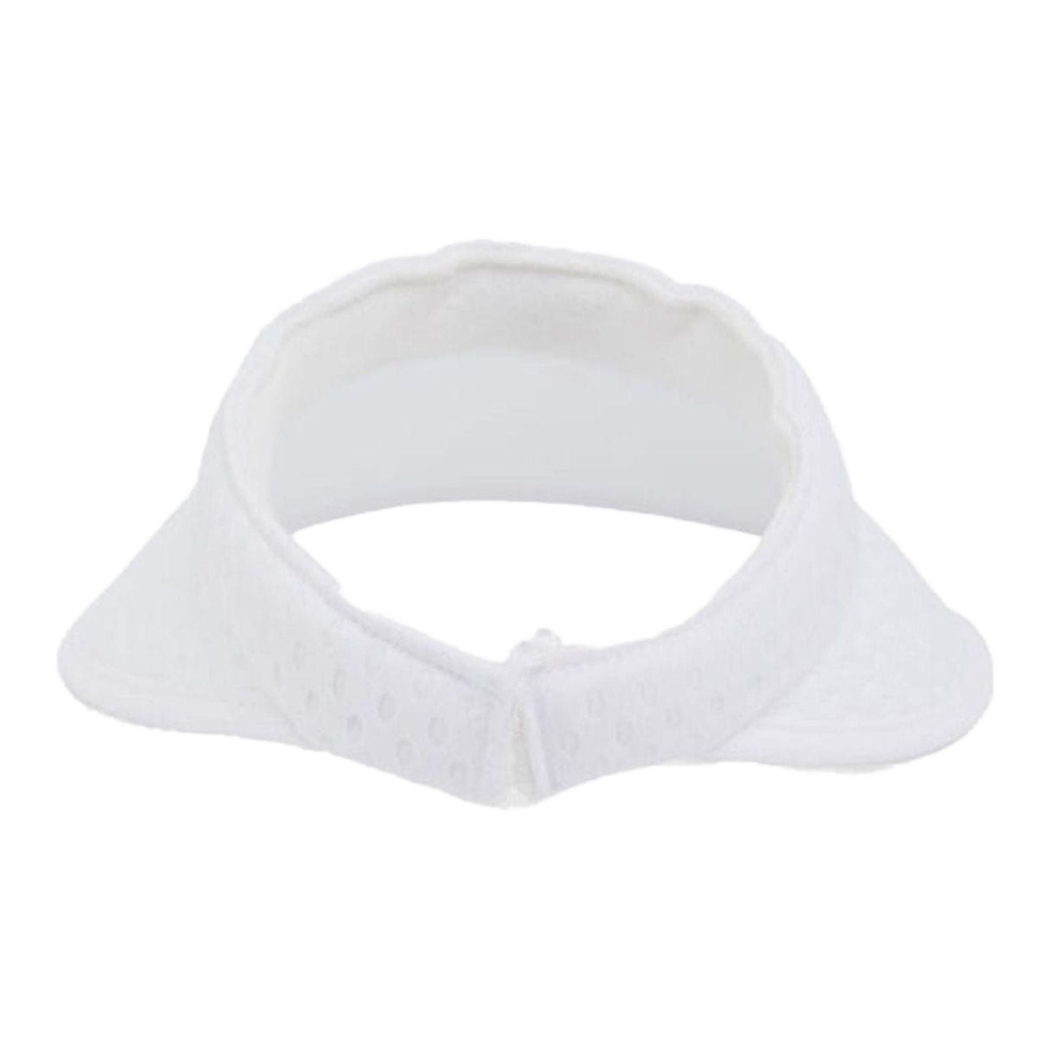 J. Lindeberg Zena Diadem Visor Donna