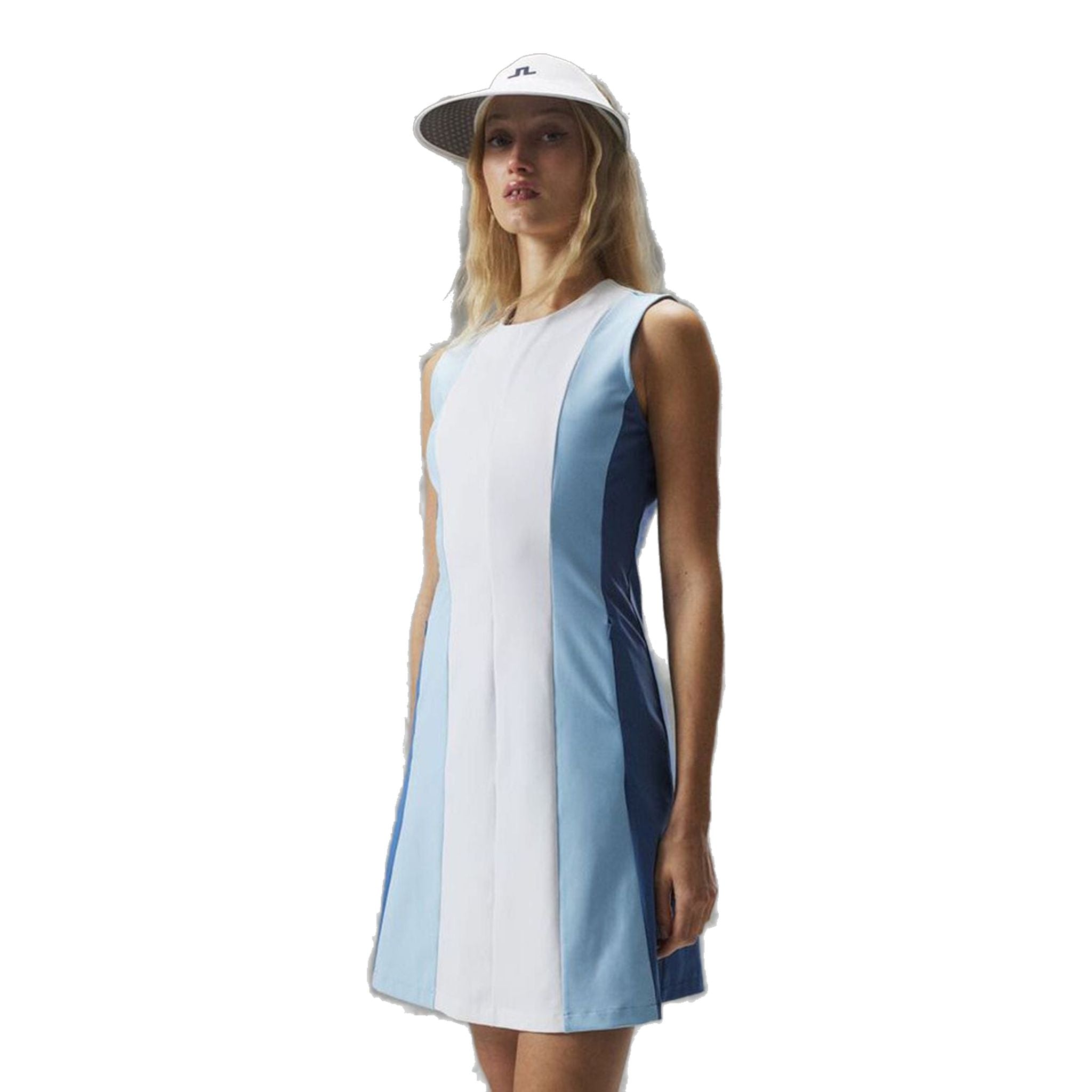 Abito da golf J. Lindeberg Jasmin da donna