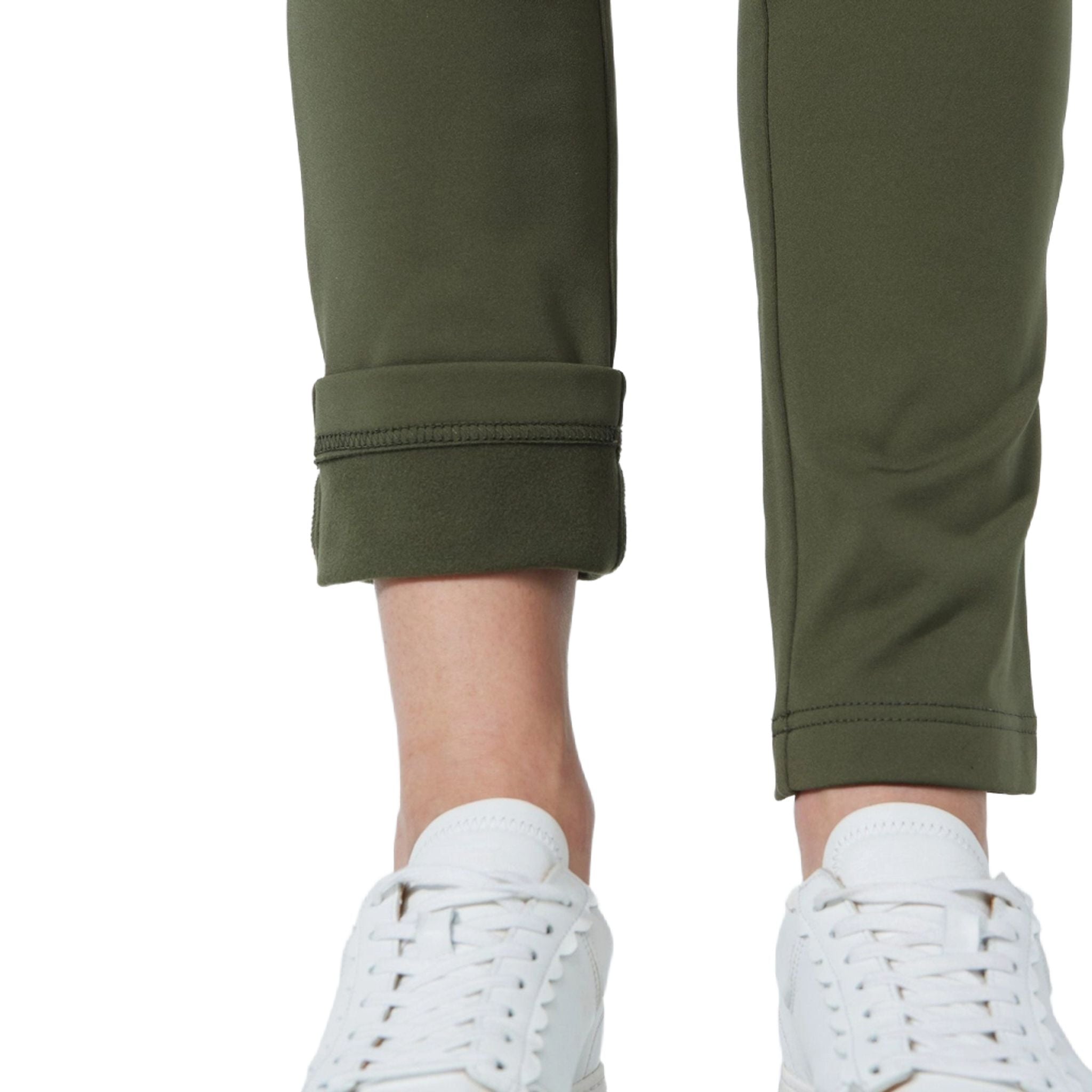 Pantaloni da golf caldi magici sportivi quotidiani da donna