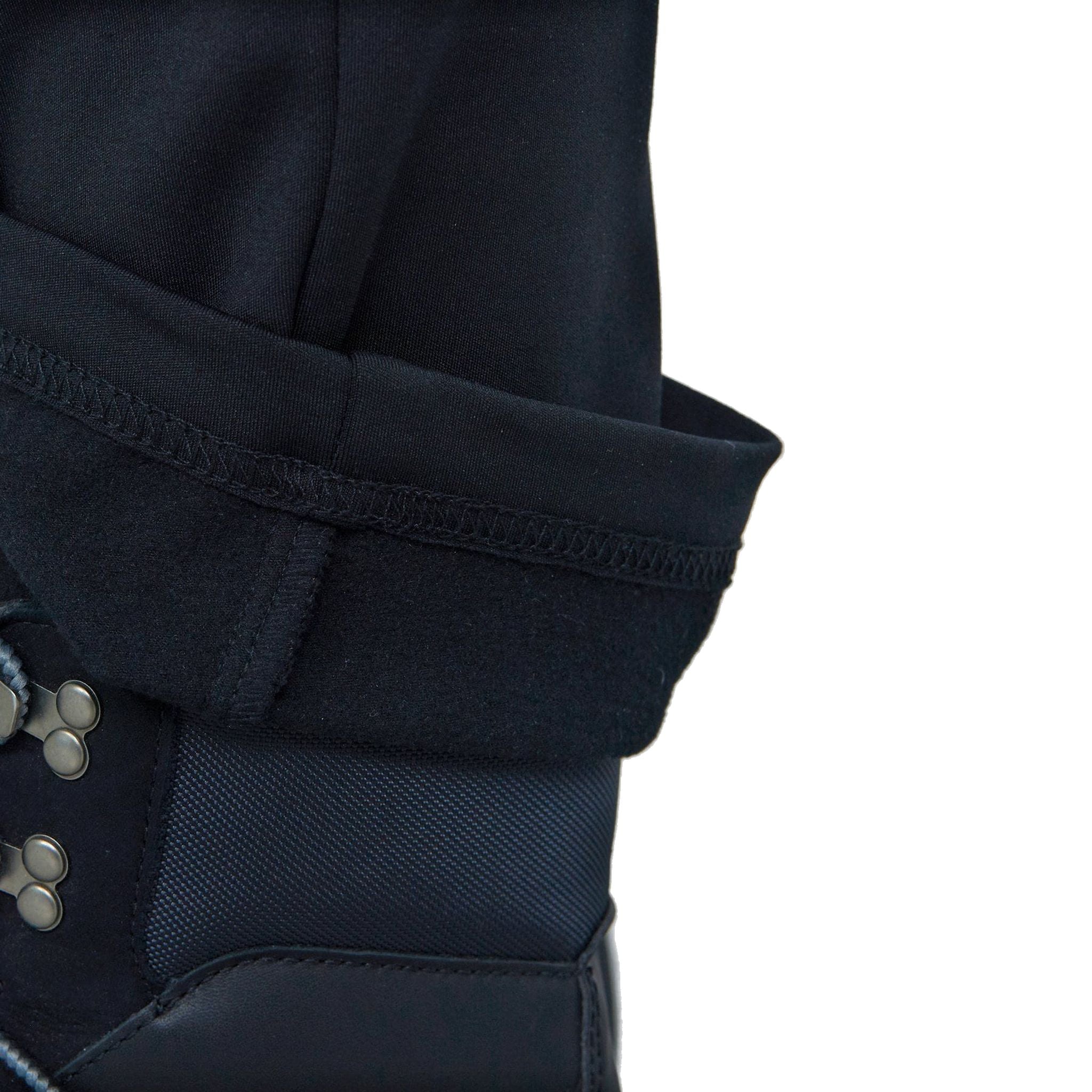 Pantaloni da golf caldi magici sportivi quotidiani da donna