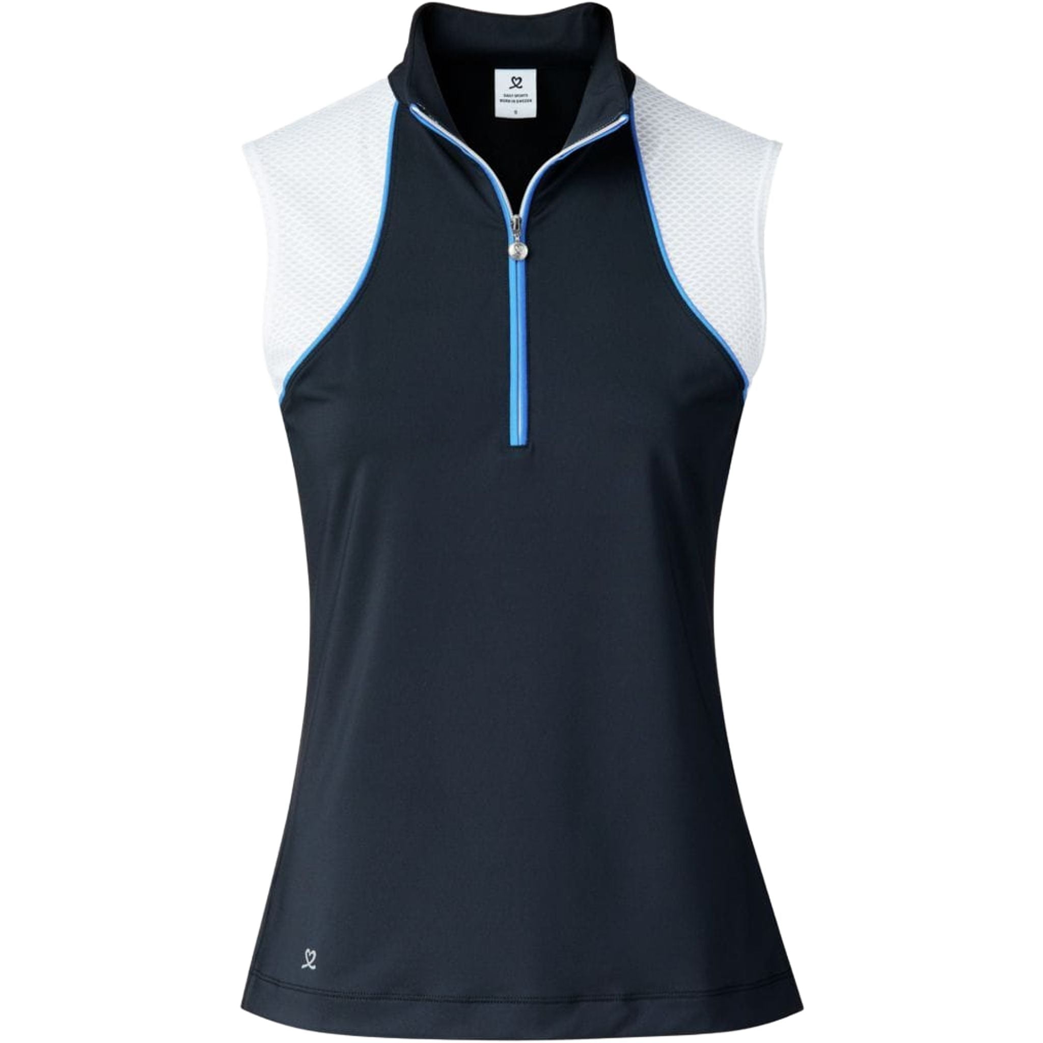 Polo Daily Sports Daily Jess SL da donna